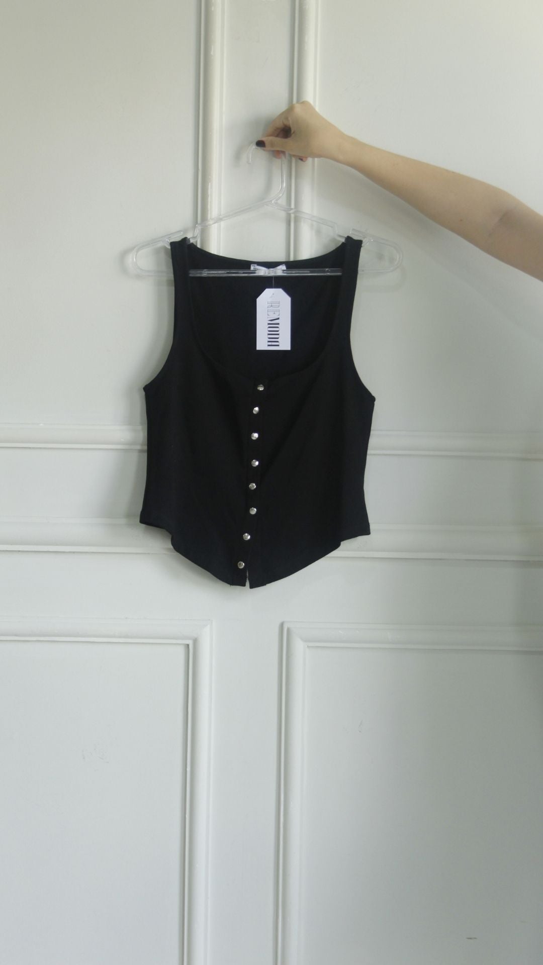 Camisilla