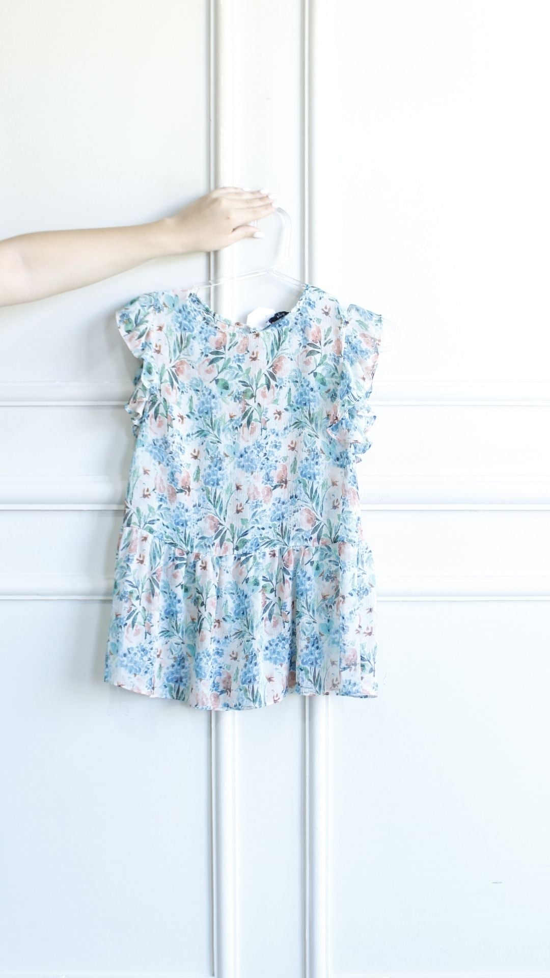 Blusa