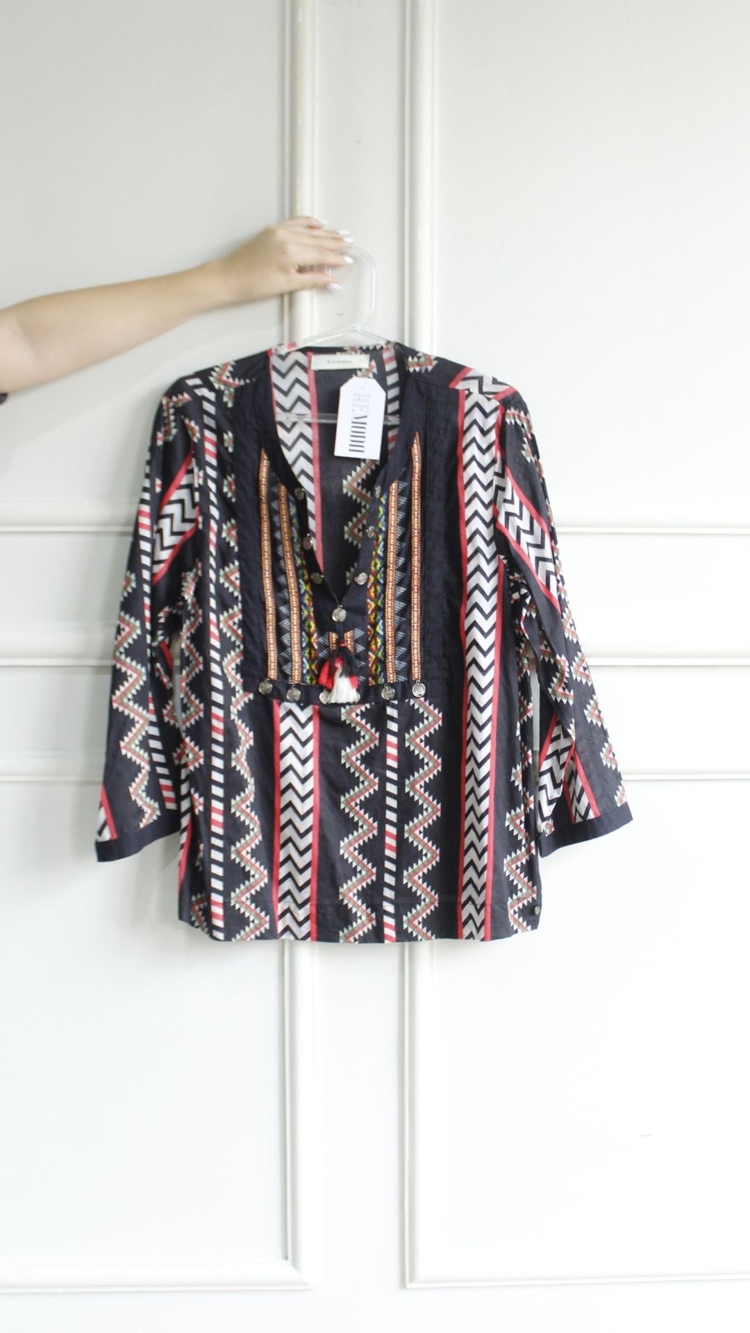 Blusa