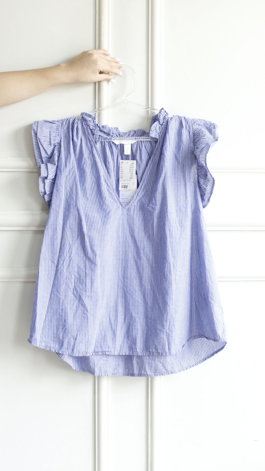 Blusa