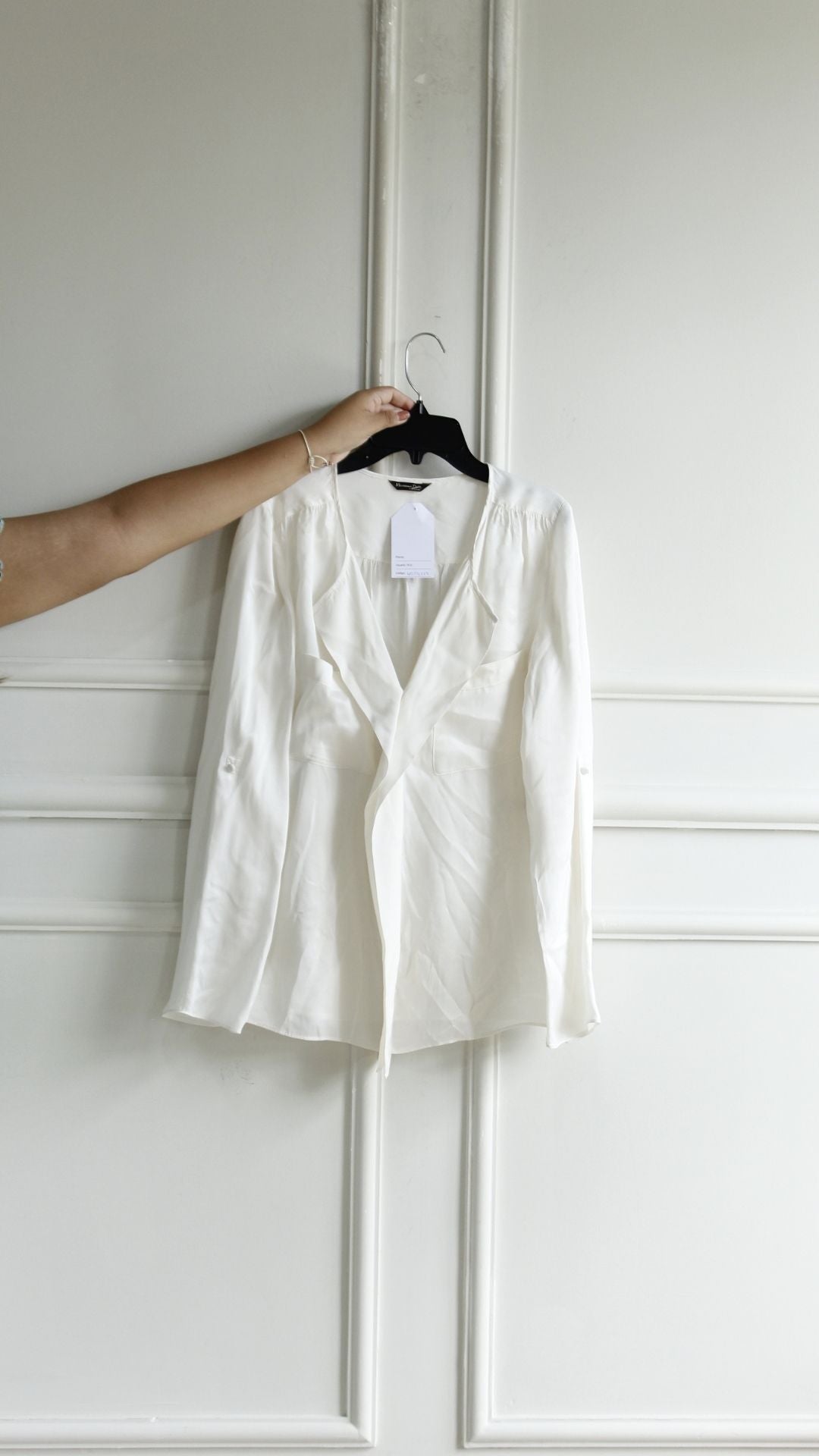 Blusa