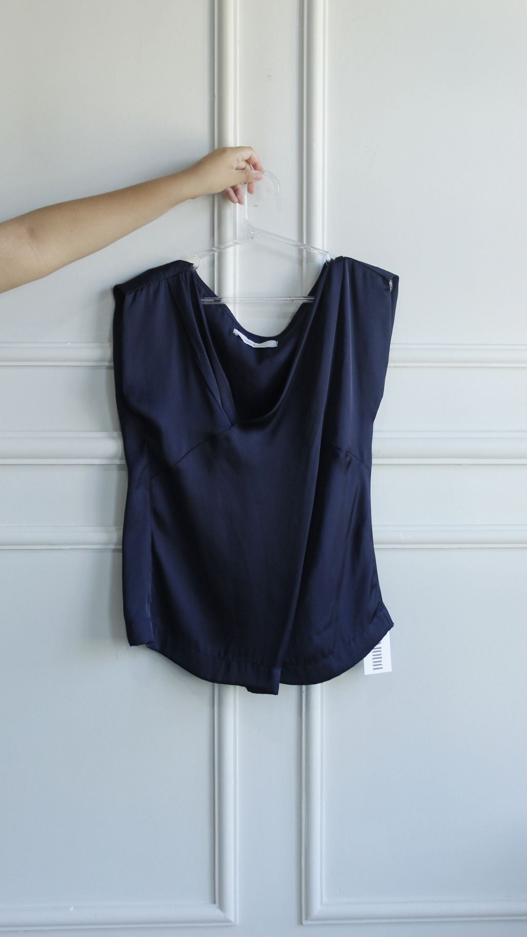 Blusa