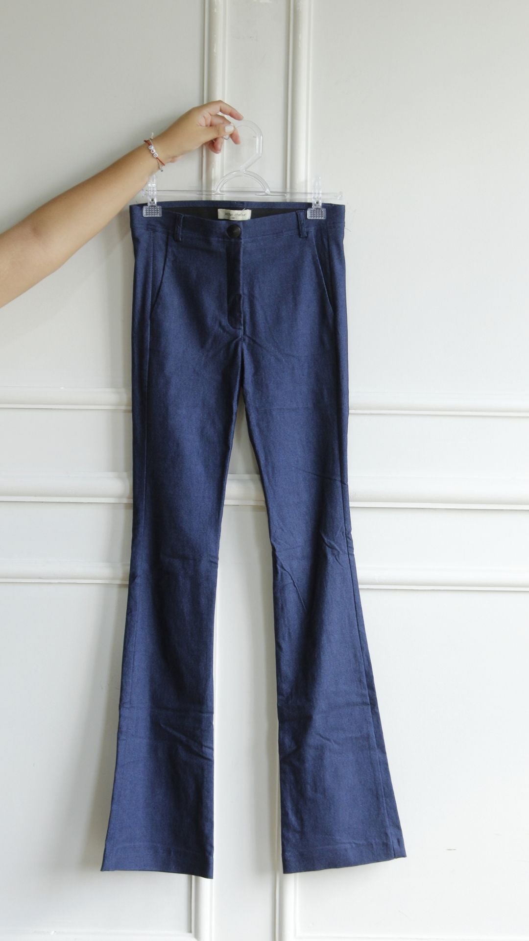 Jean