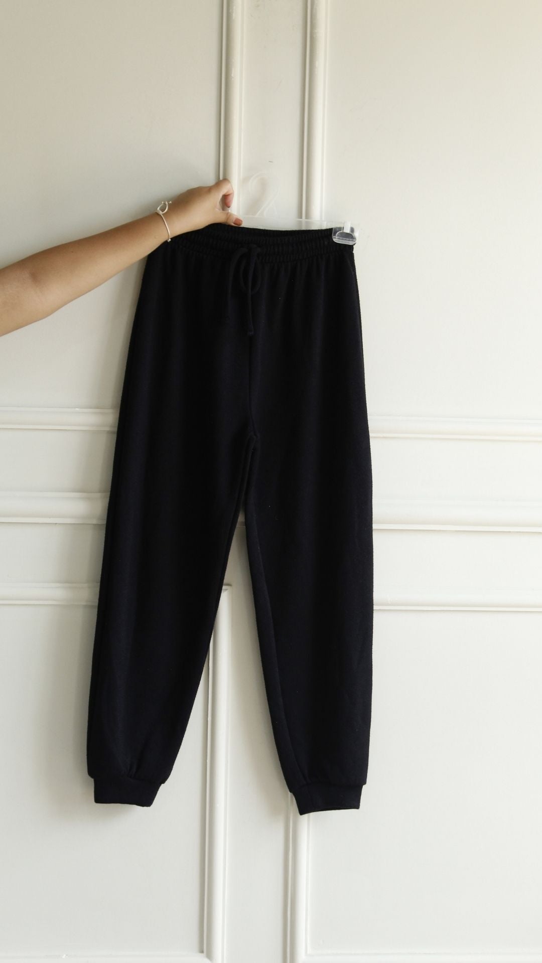 Jogger