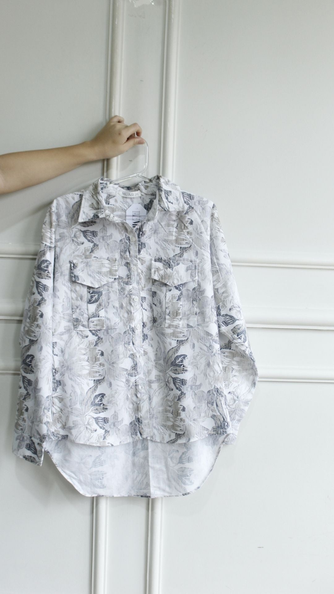 Camisa