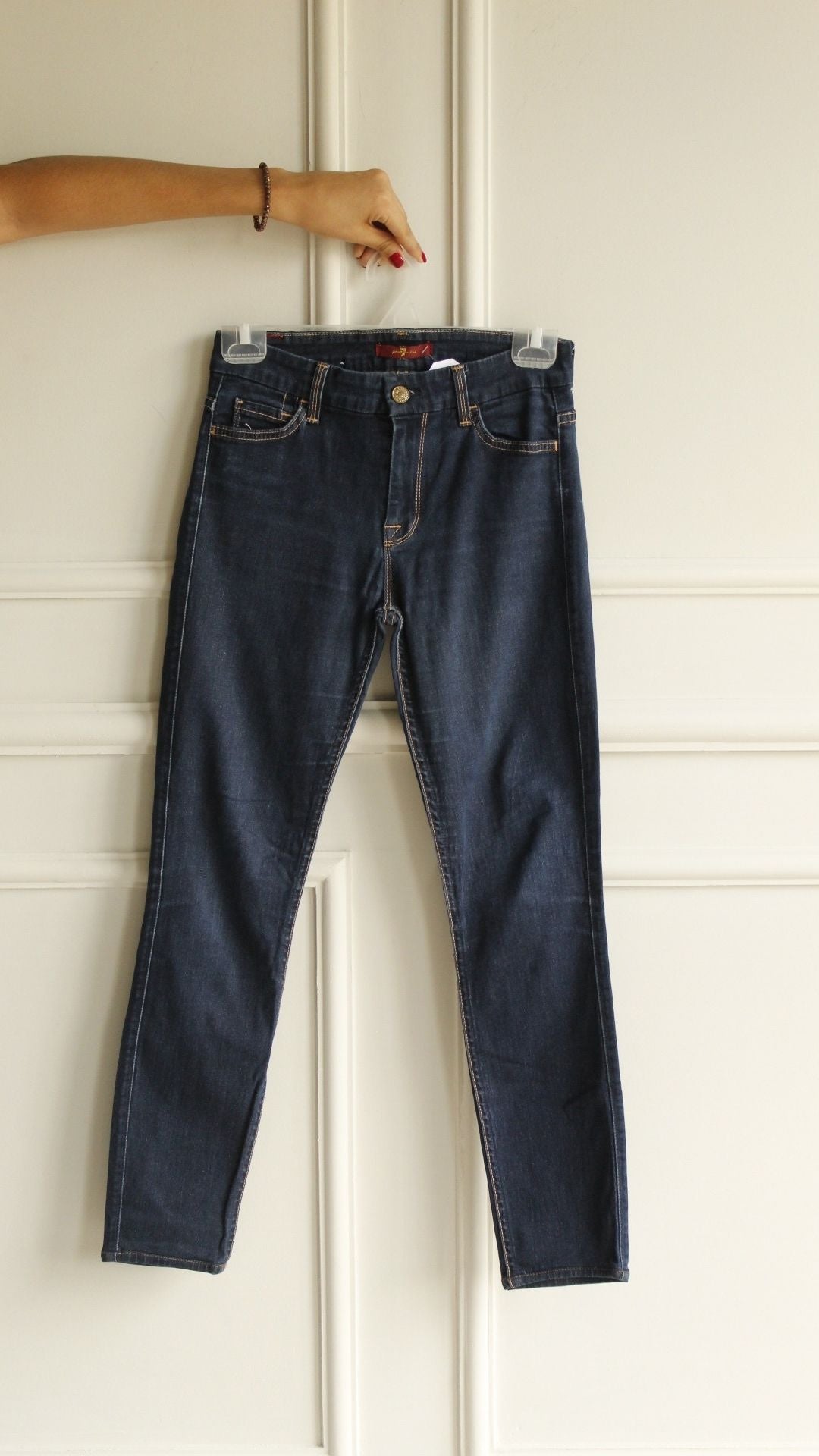 jean