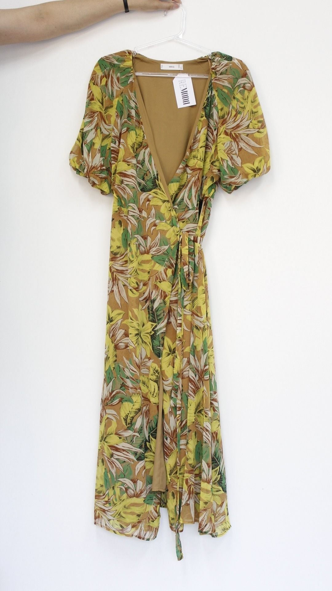 vestido