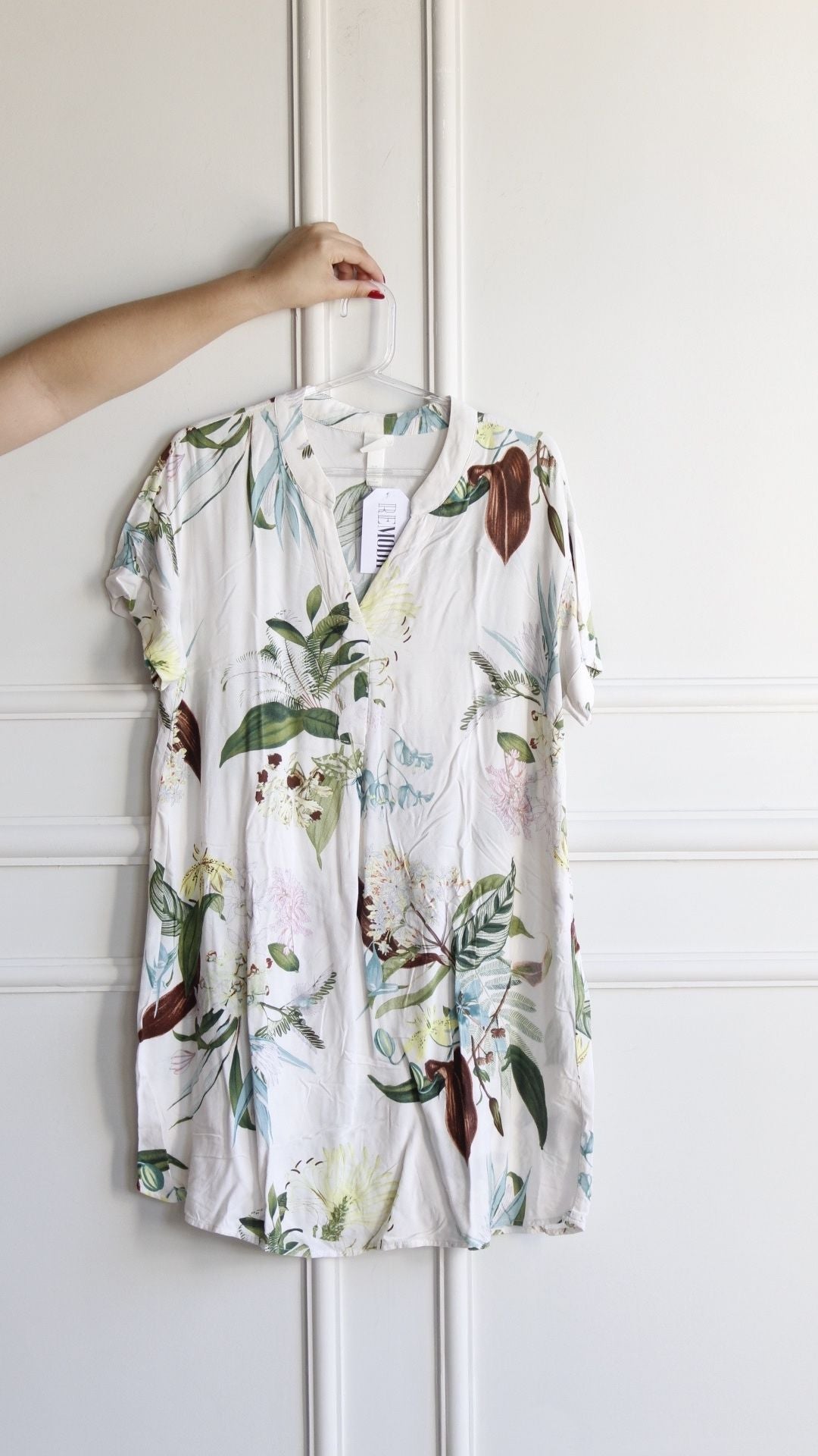 vestido