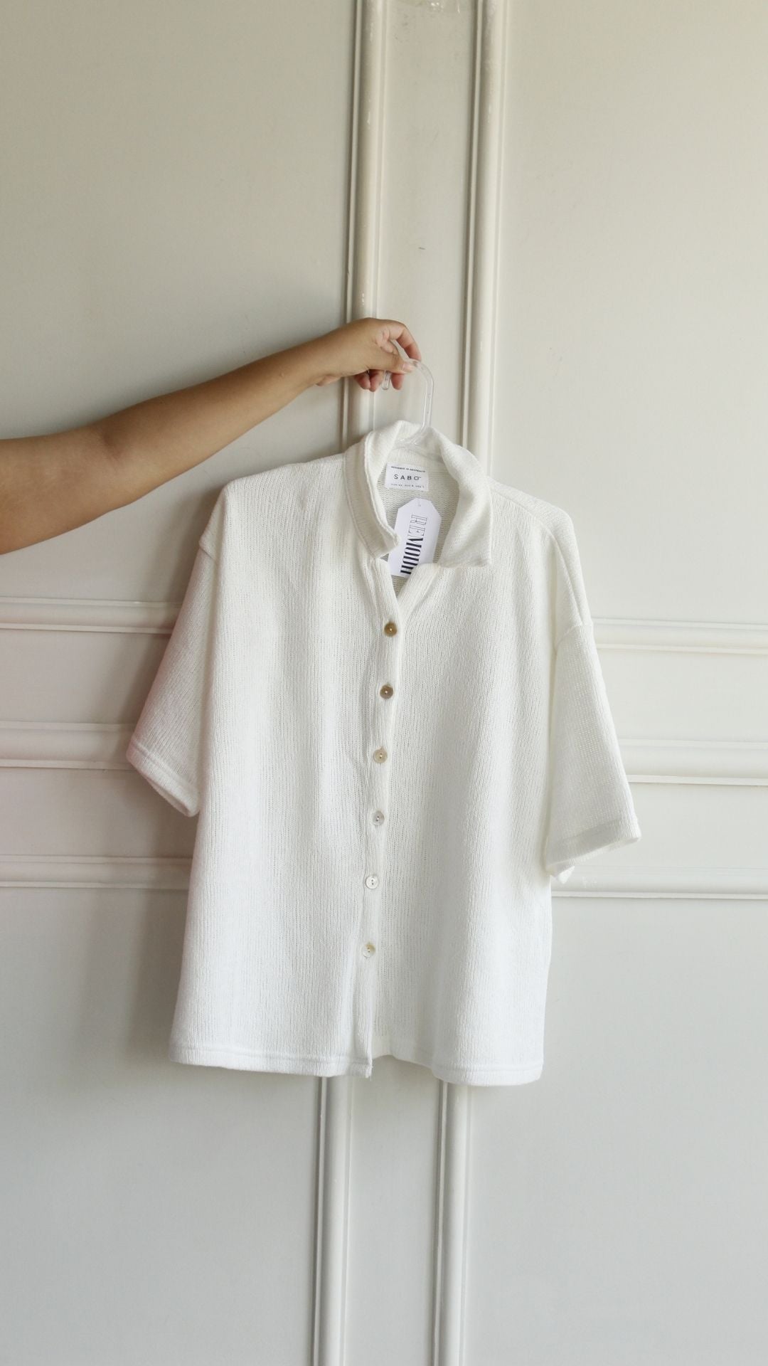 Camisa