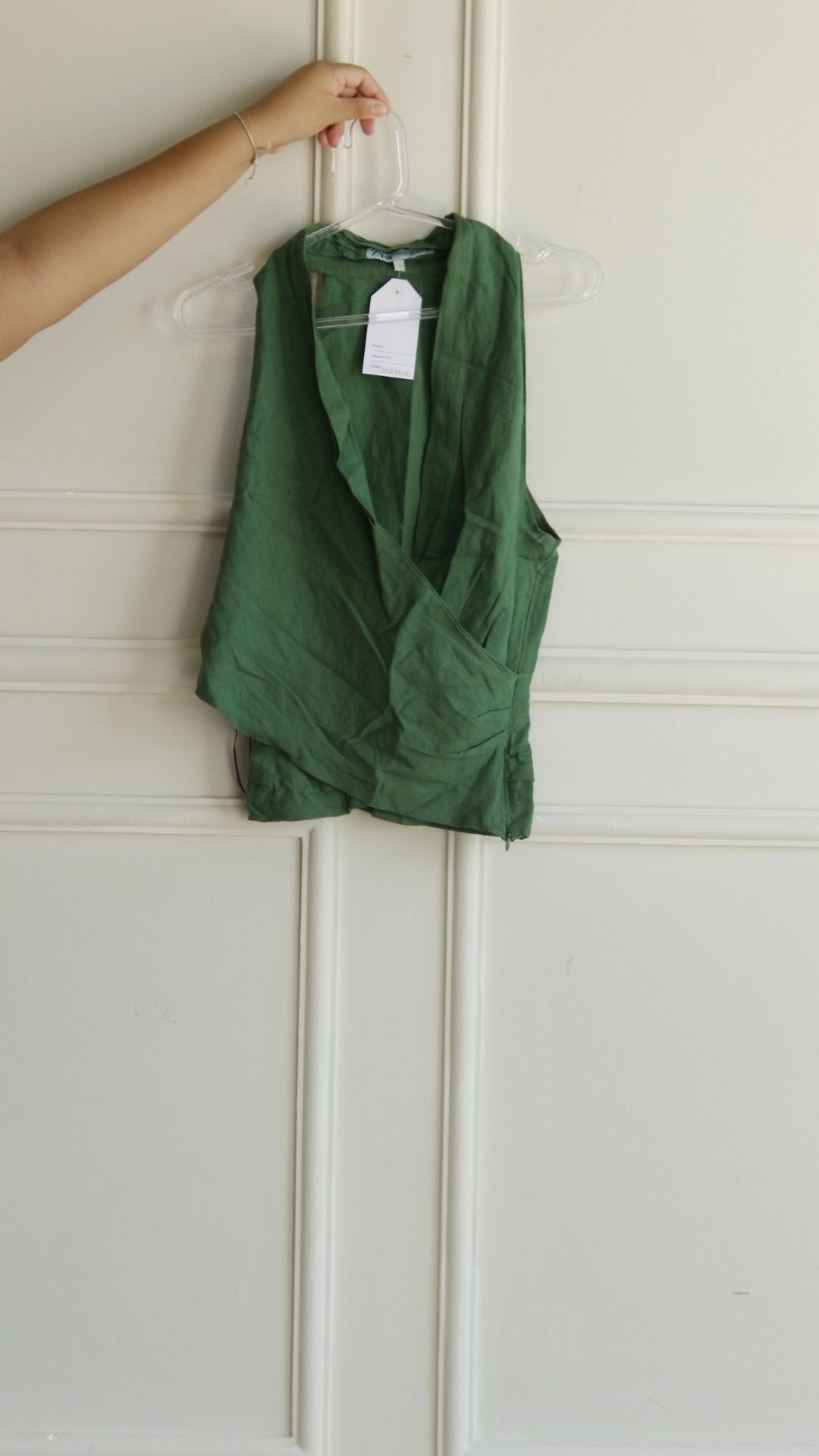 Camisilla