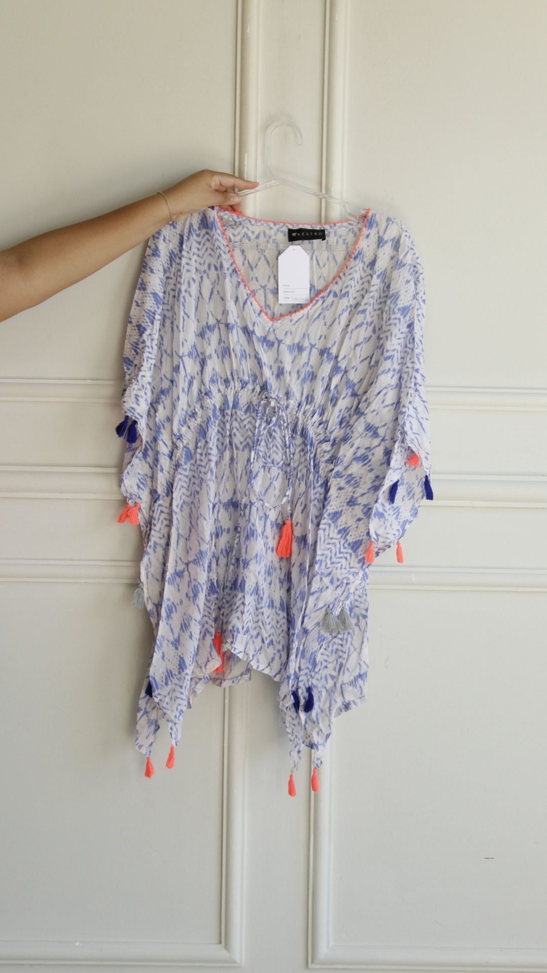 Blusa