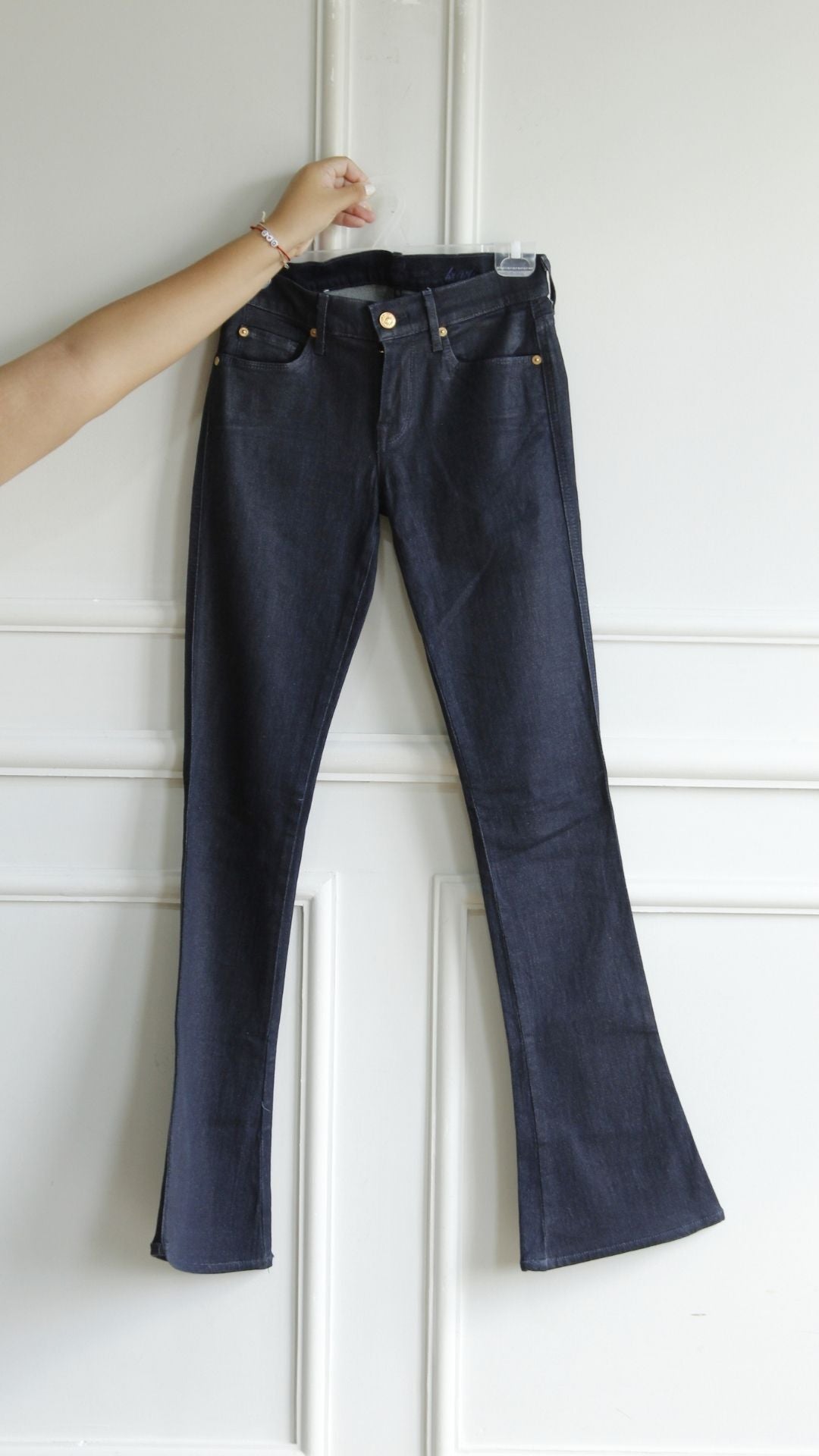 Jean