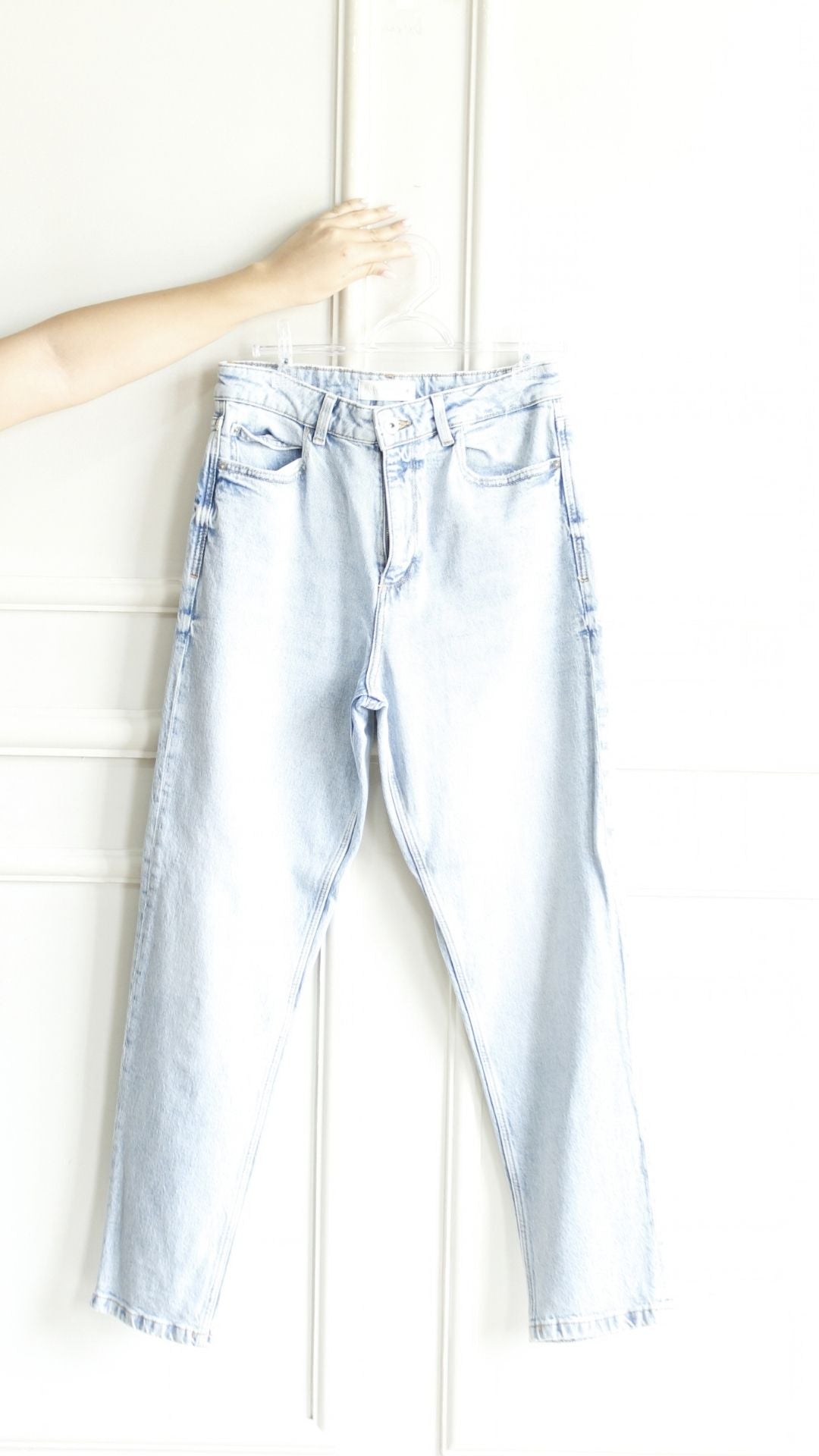 Jean