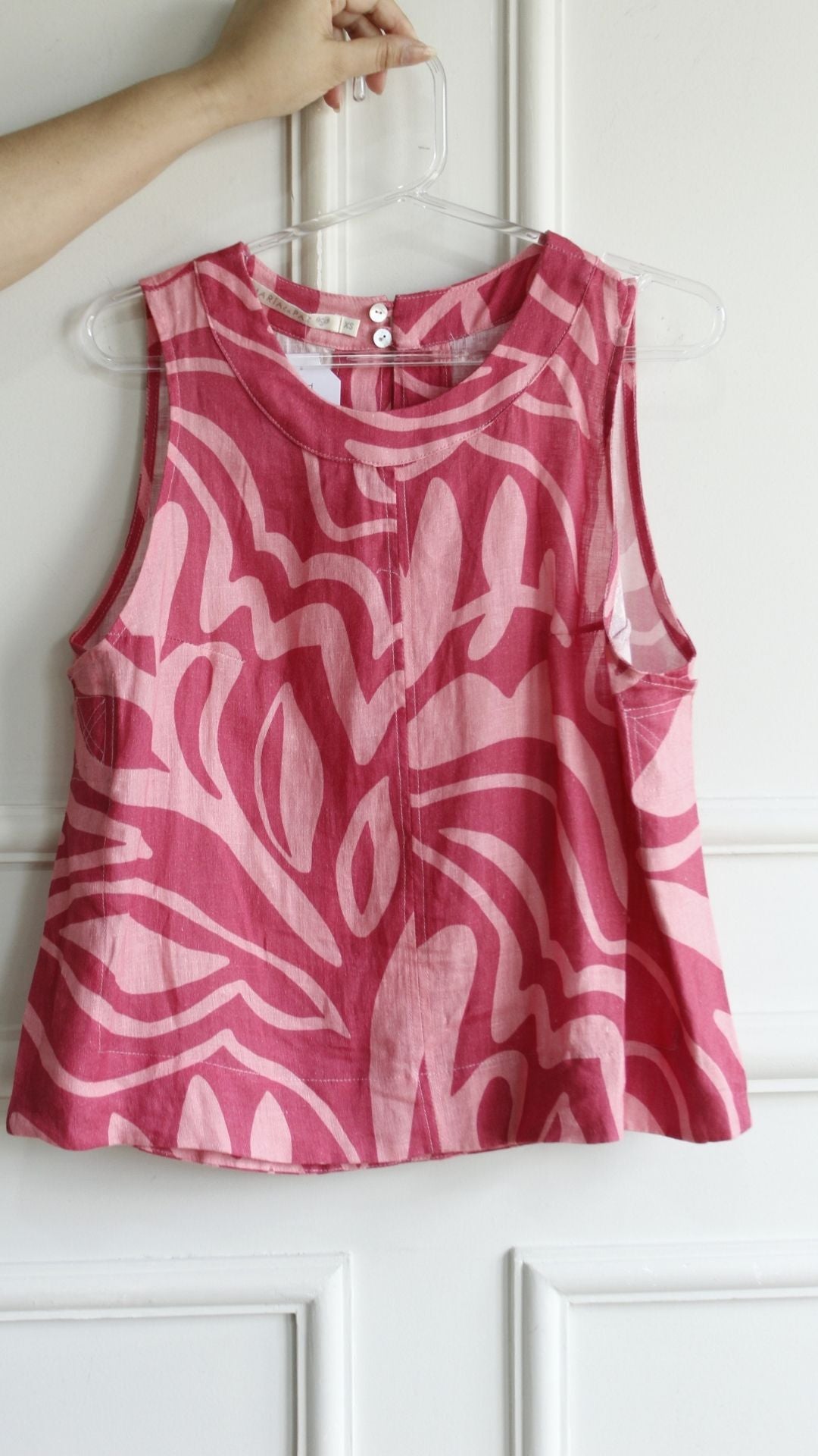 Blusa