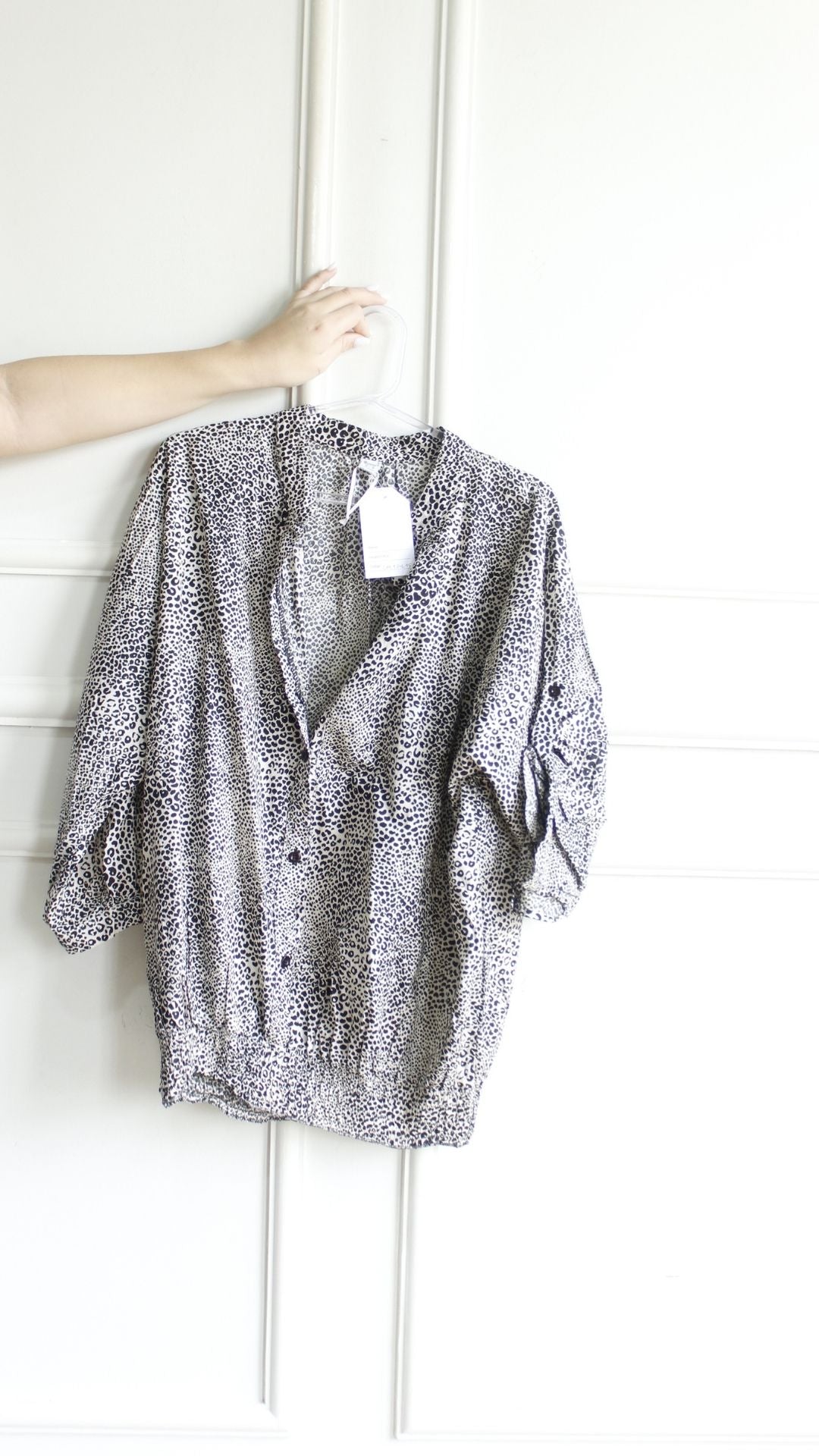 Camisa