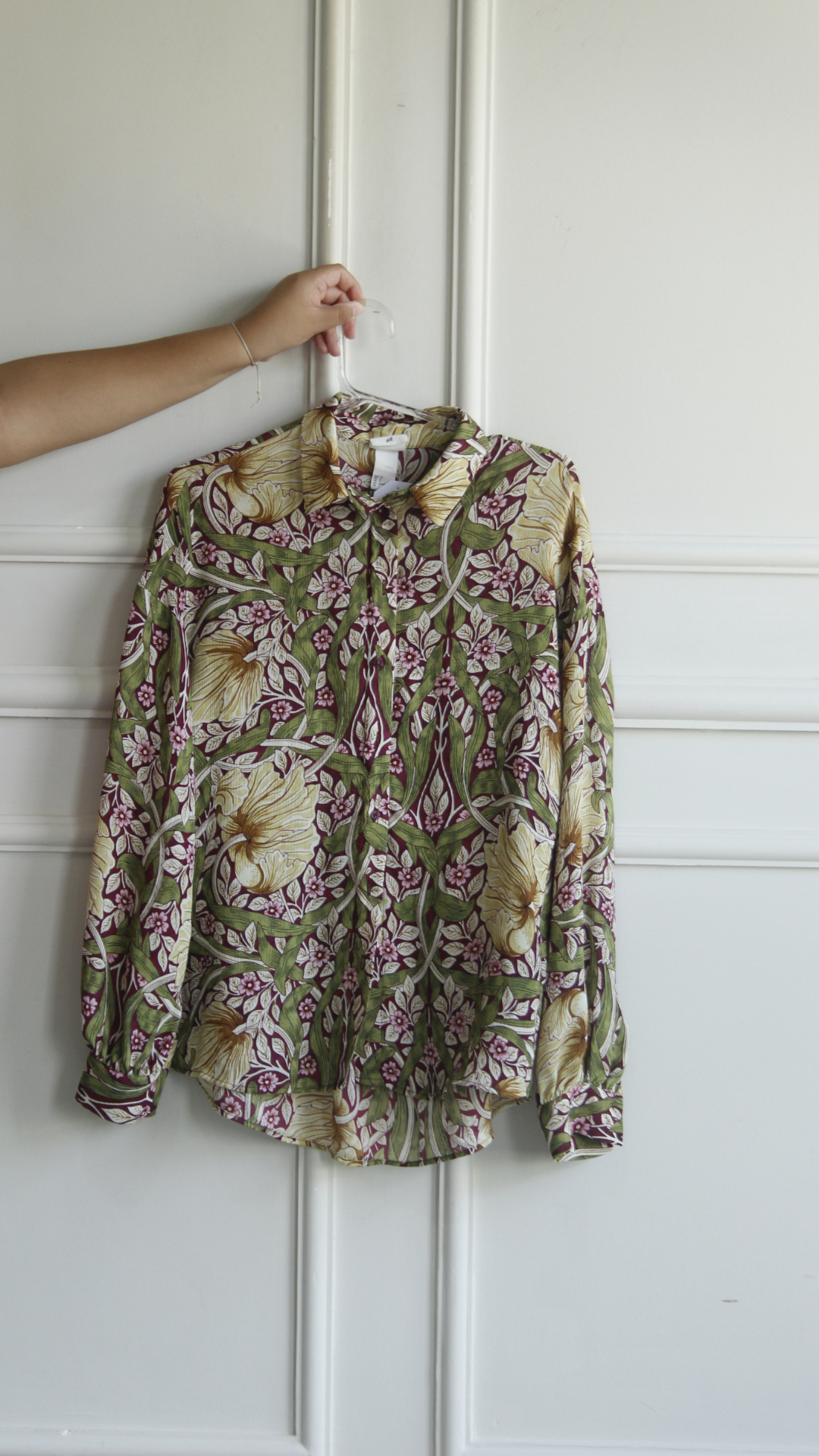 Camisa