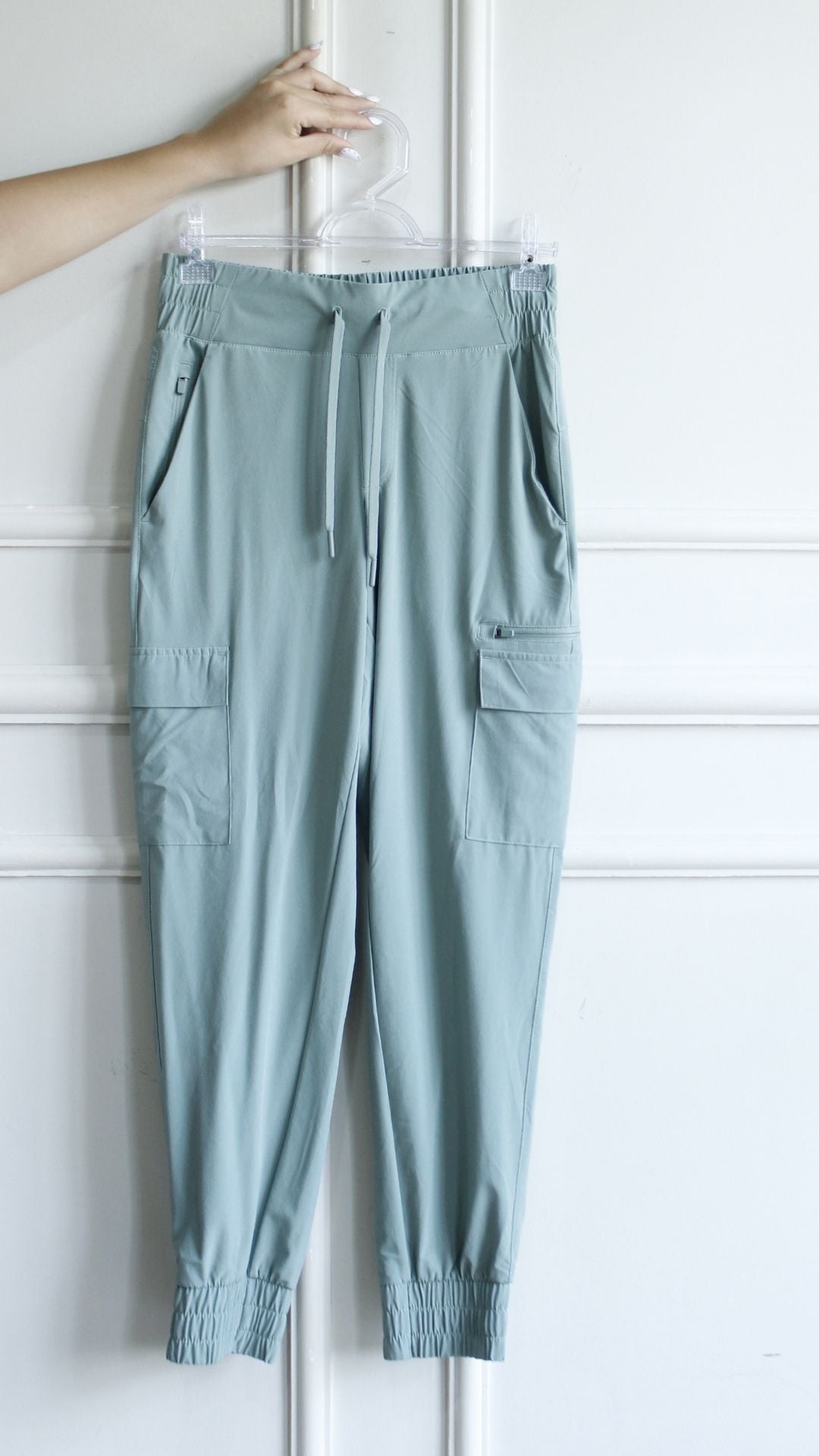 Jogger