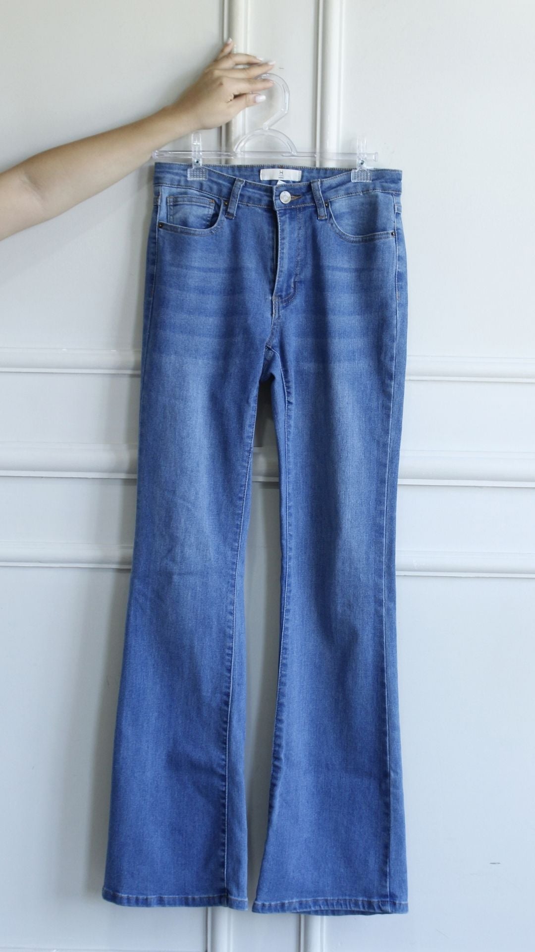Jean