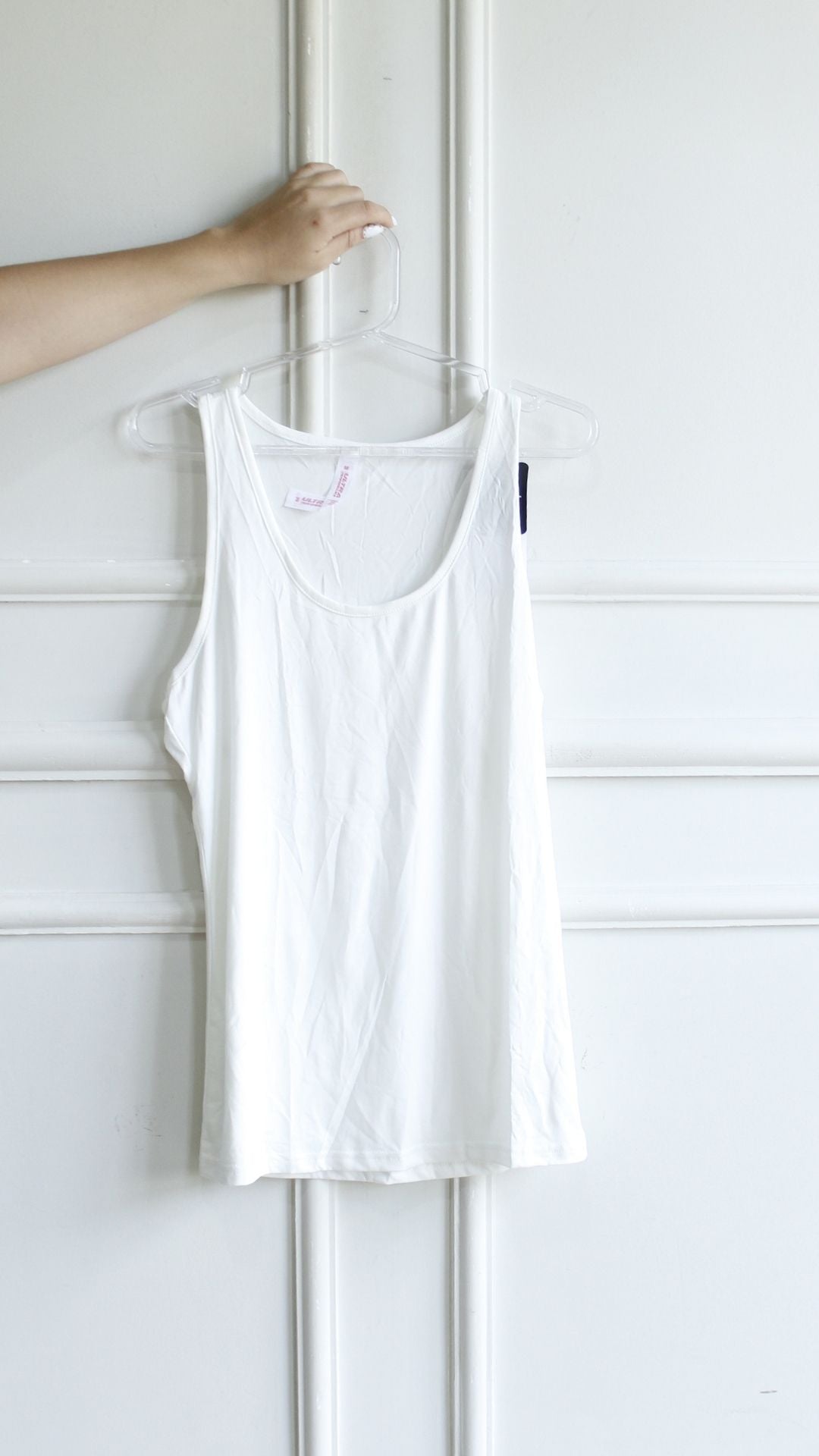 Camisilla