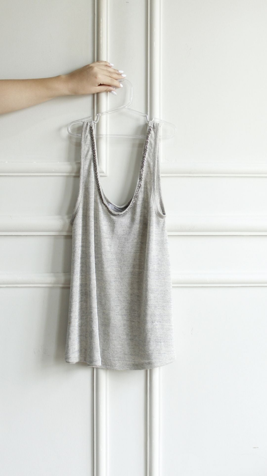 Camisilla