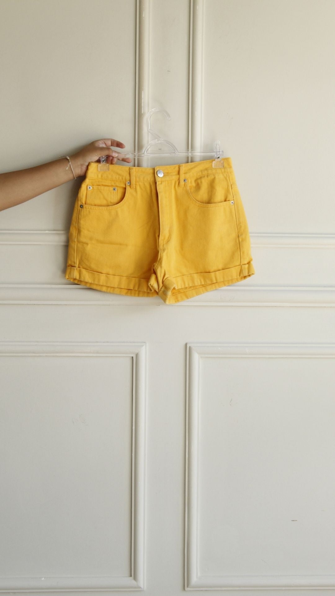 Short