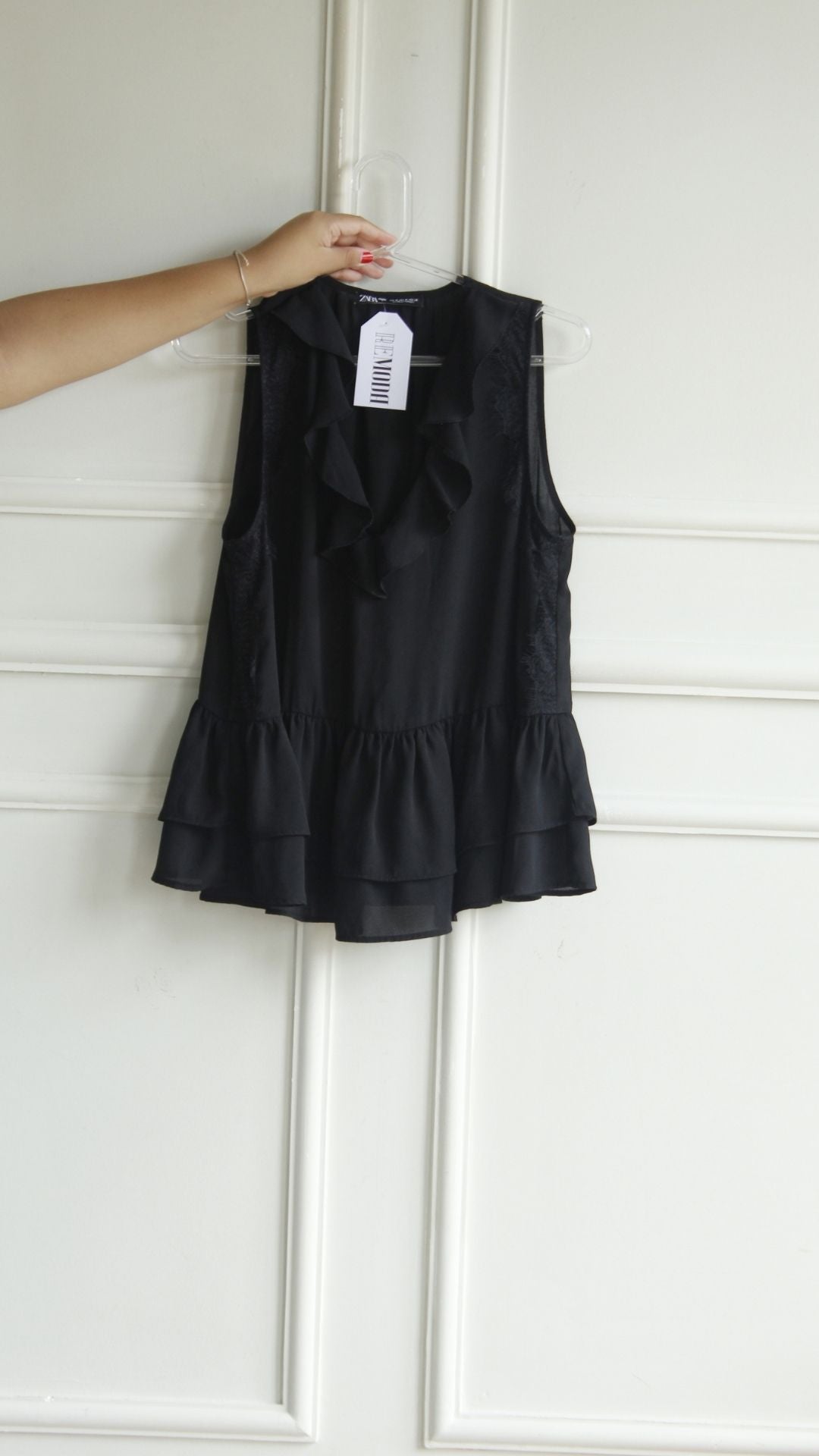 Camisilla