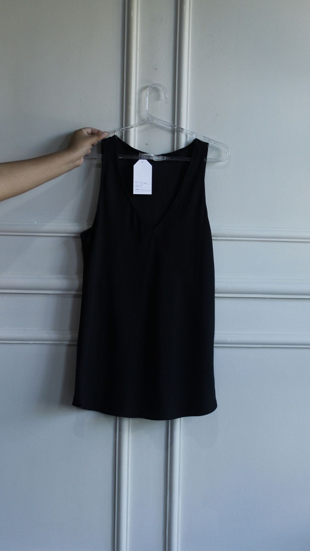 Camisilla
