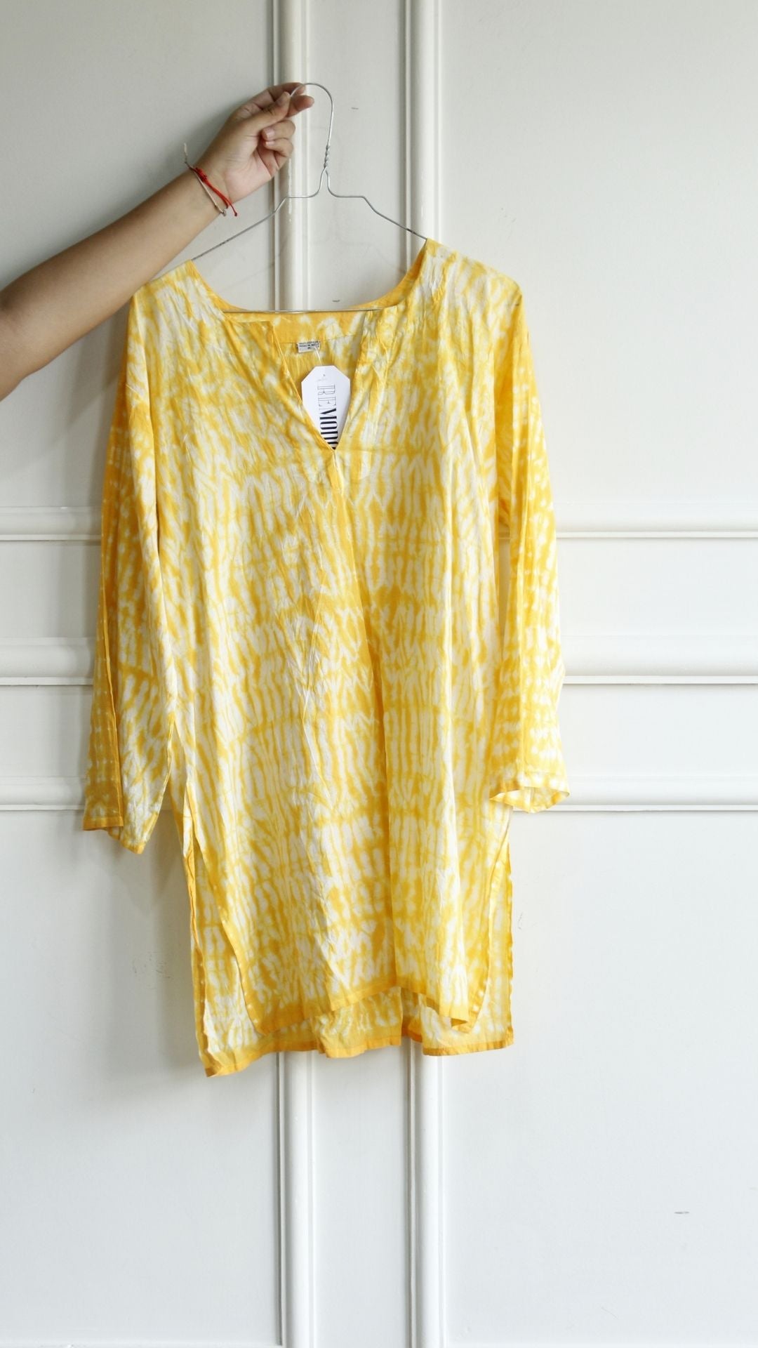 Vestido