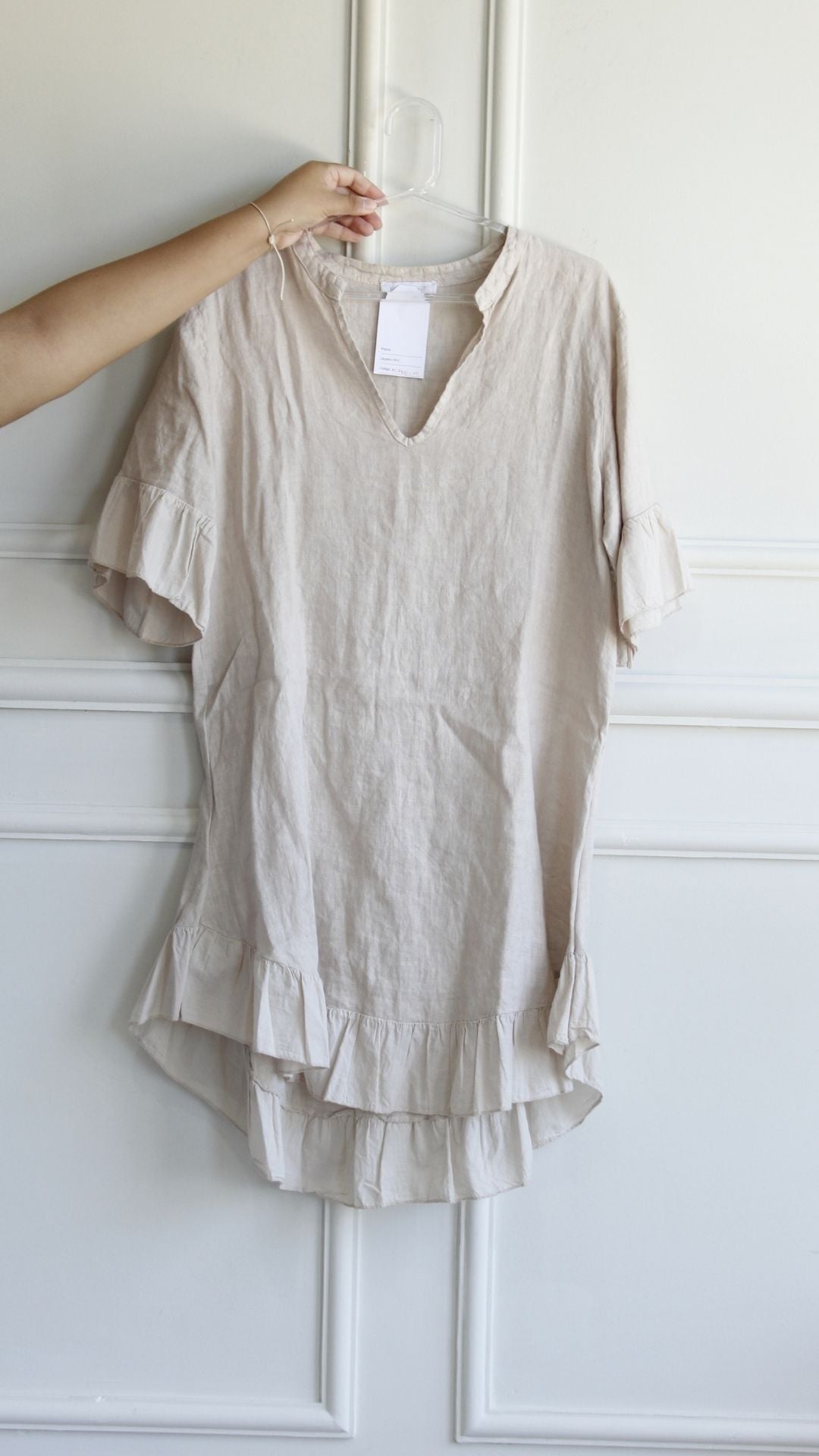 Vestido