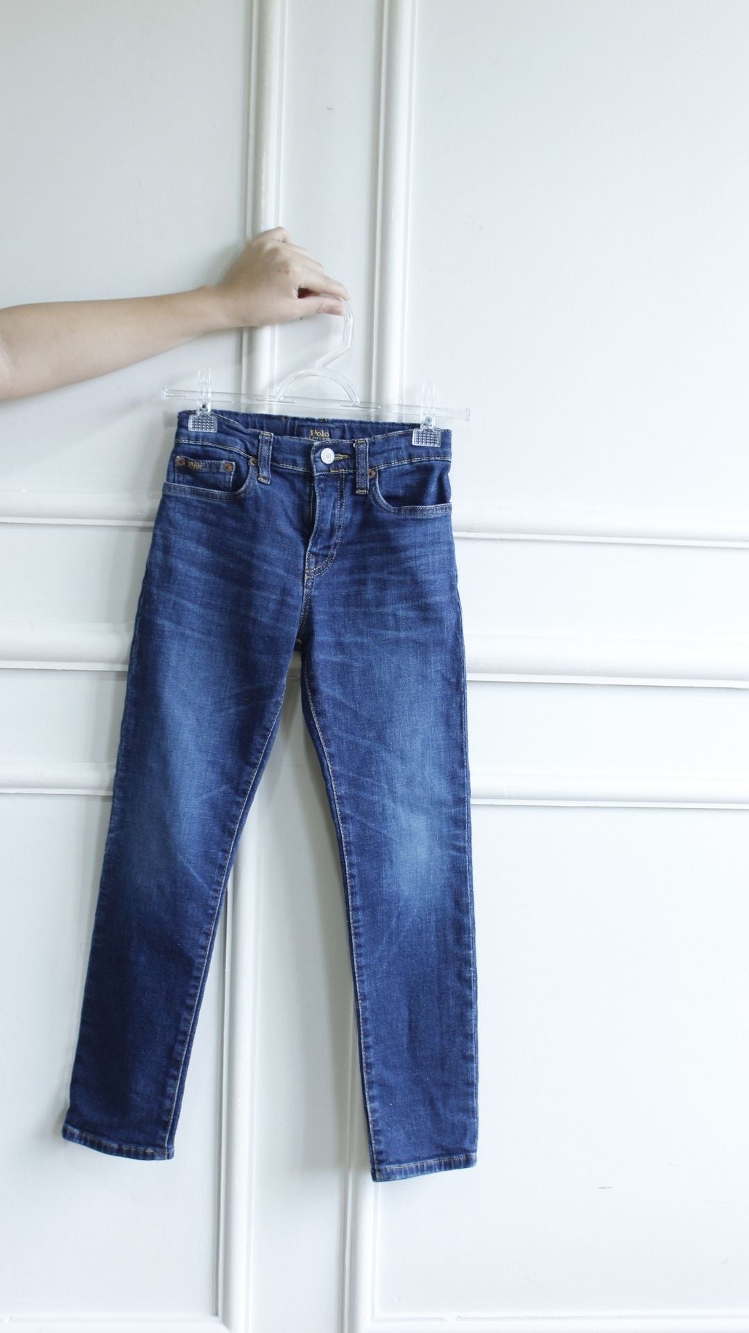 Jean