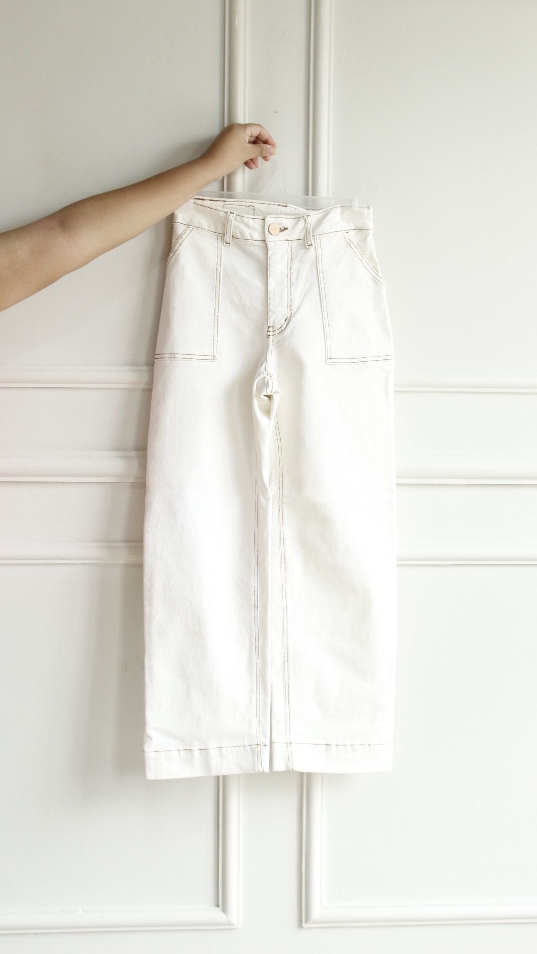 Jean