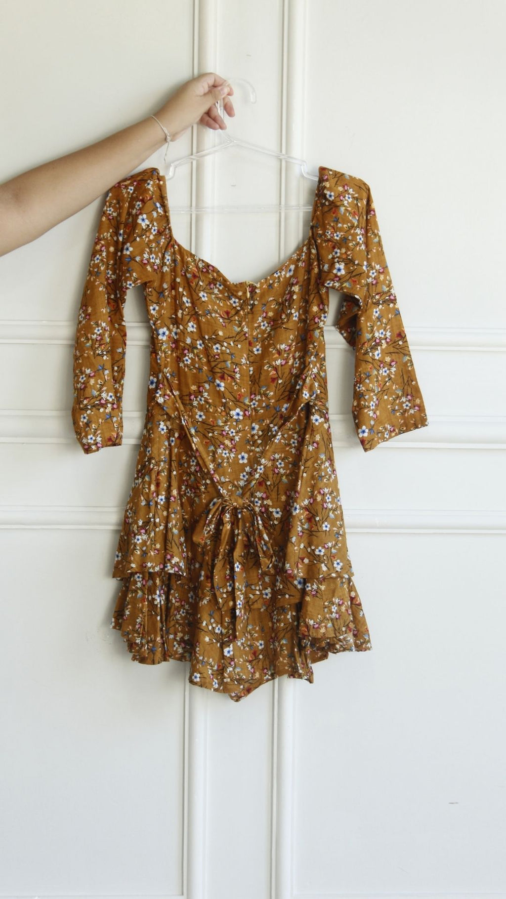 Vestido