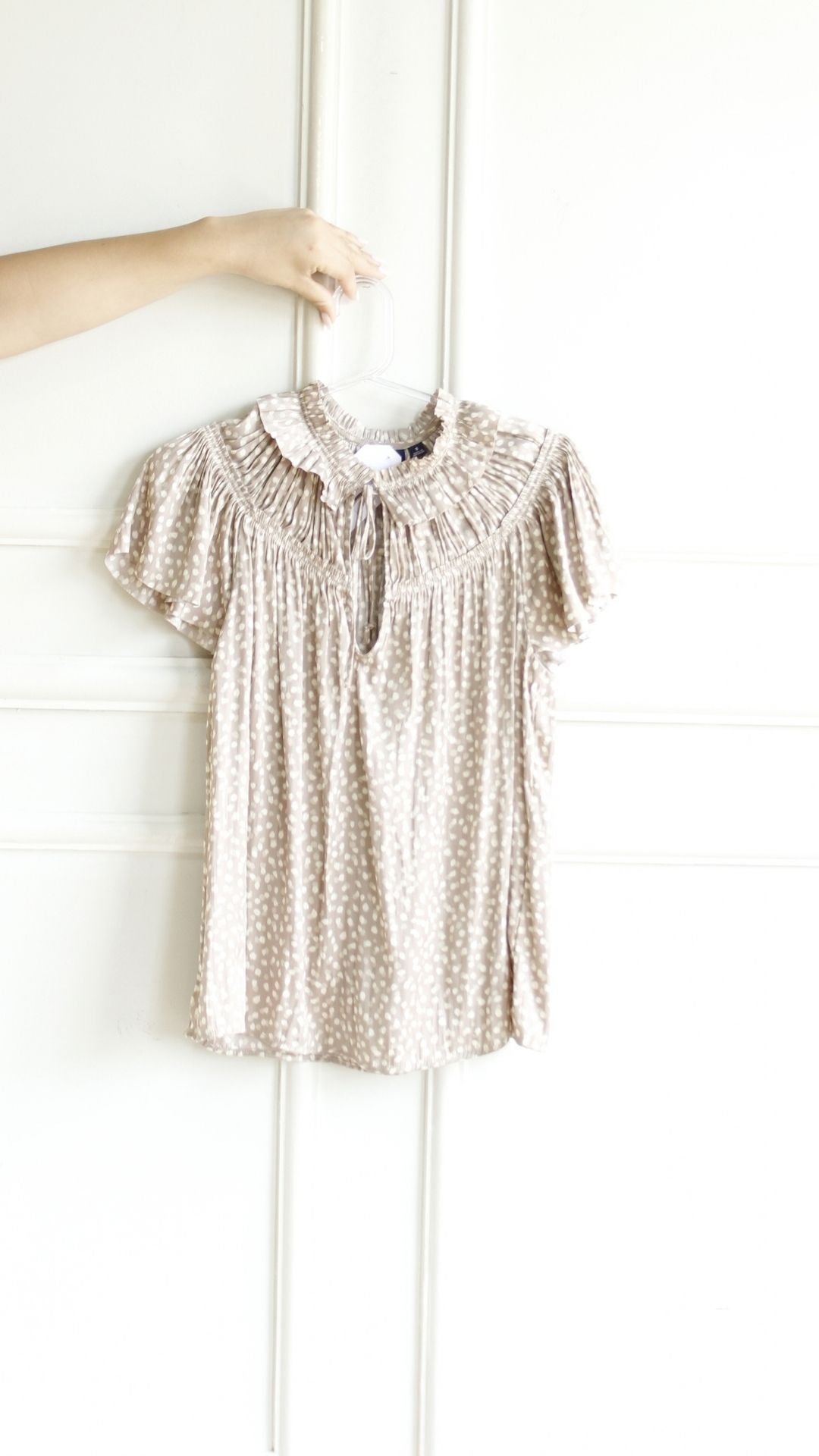 Blusa