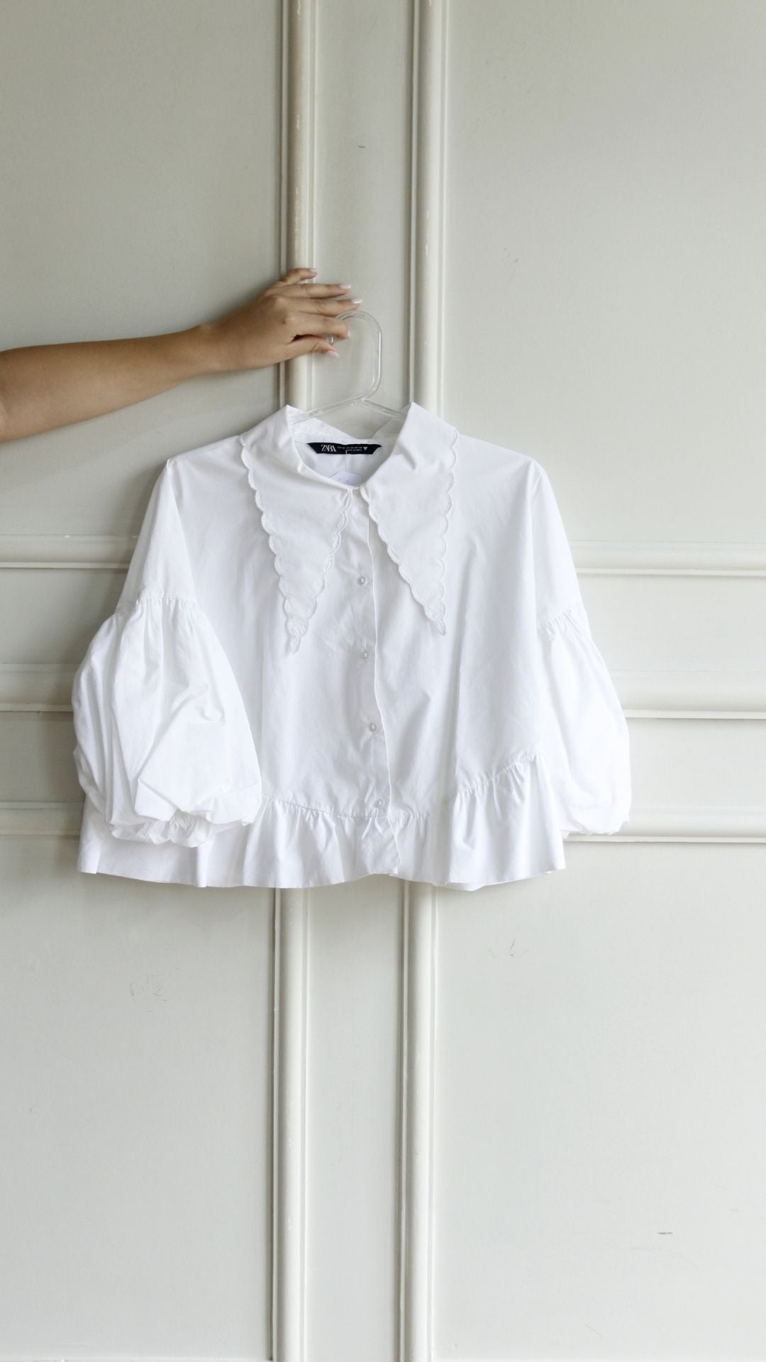 Camisa