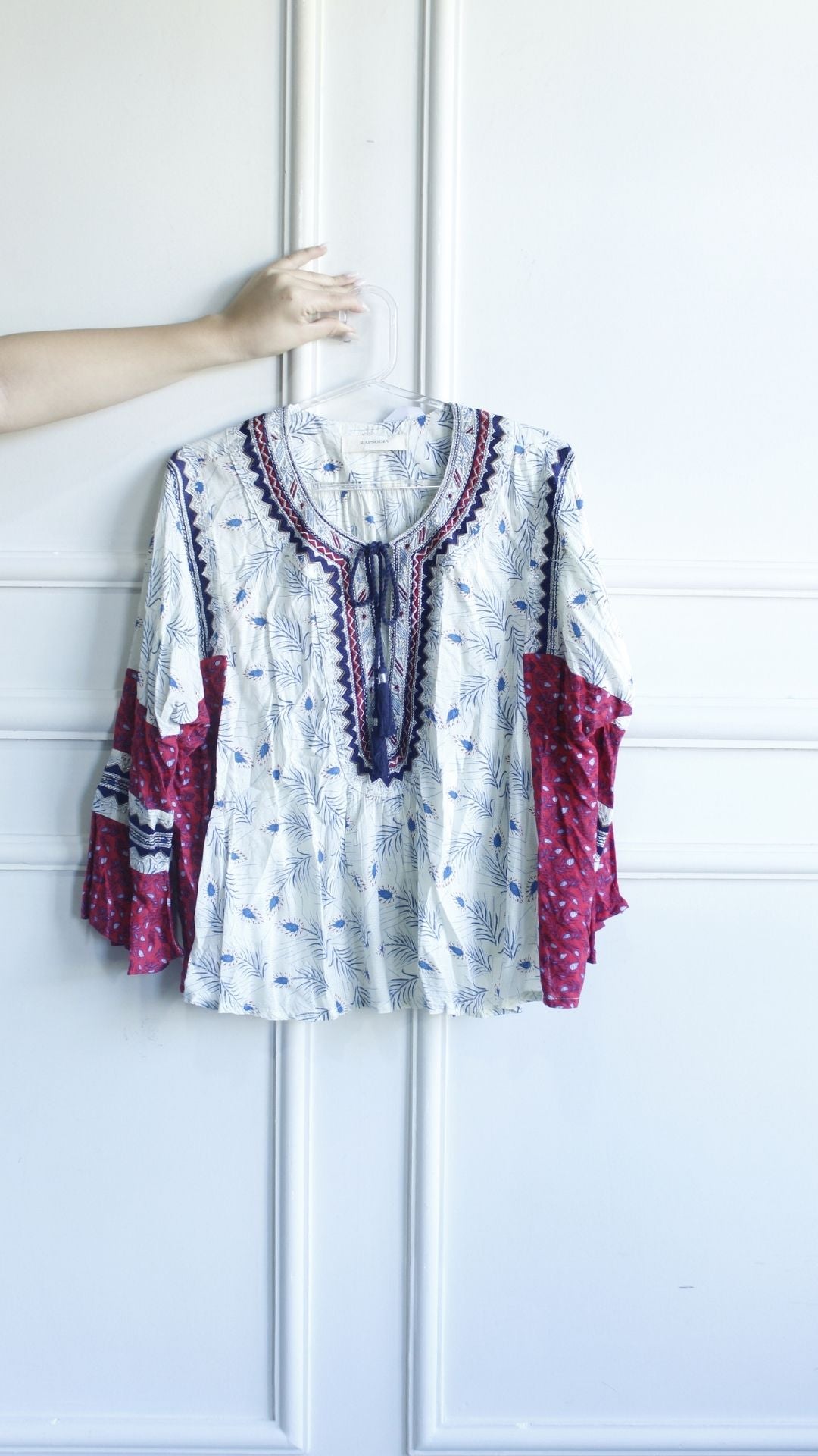 Blusa