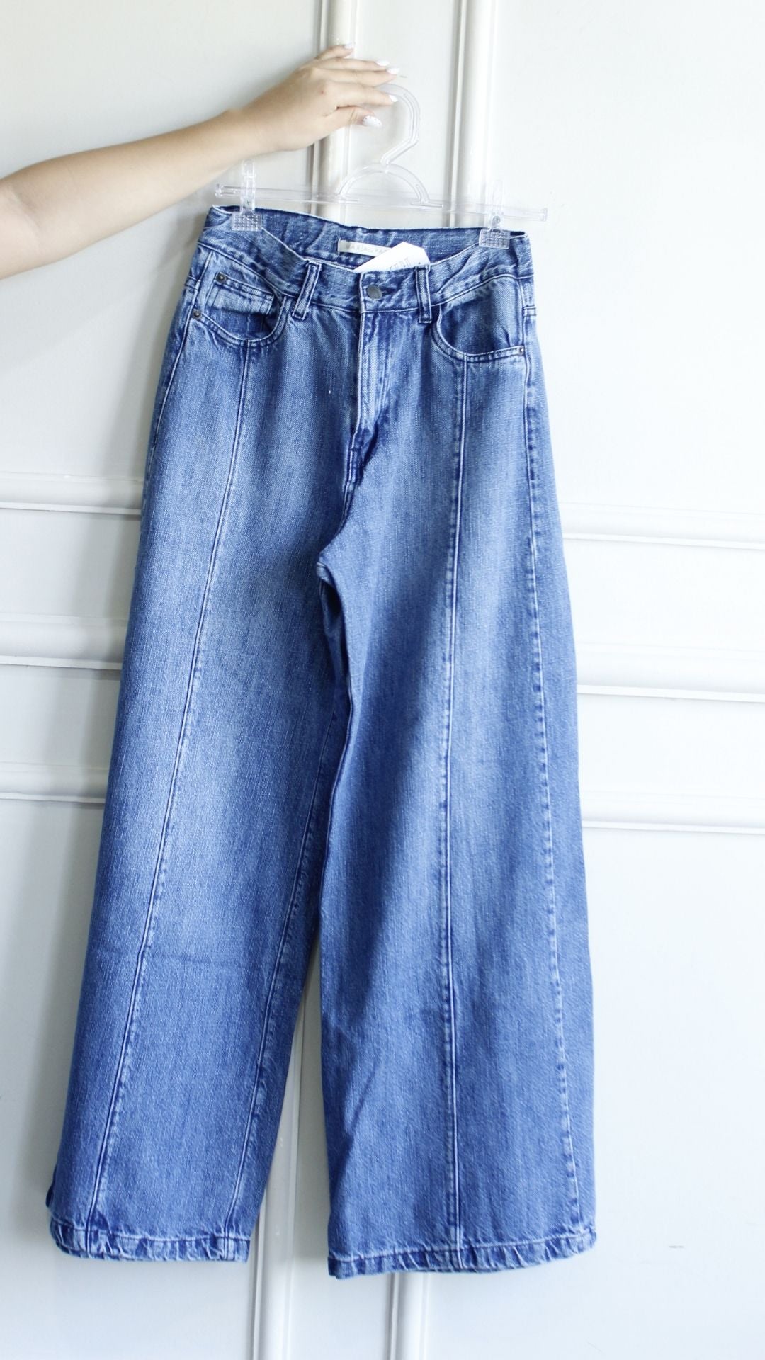 Jean