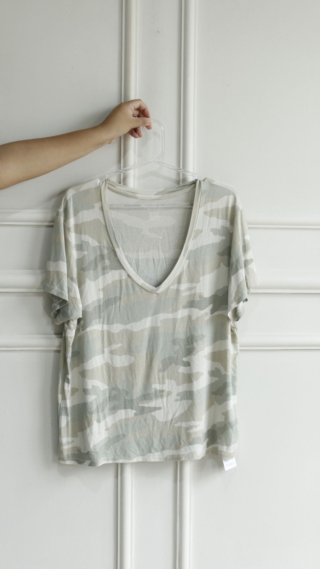 Blusa