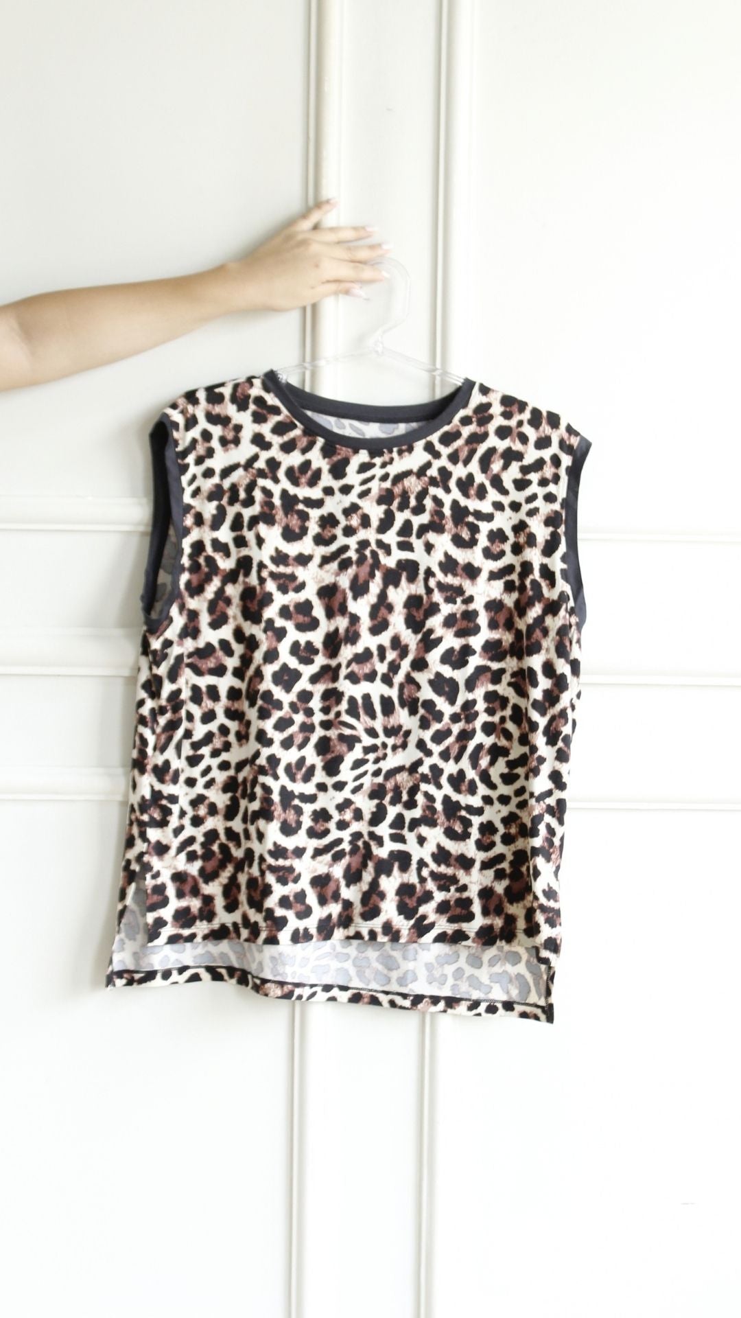 Camisilla