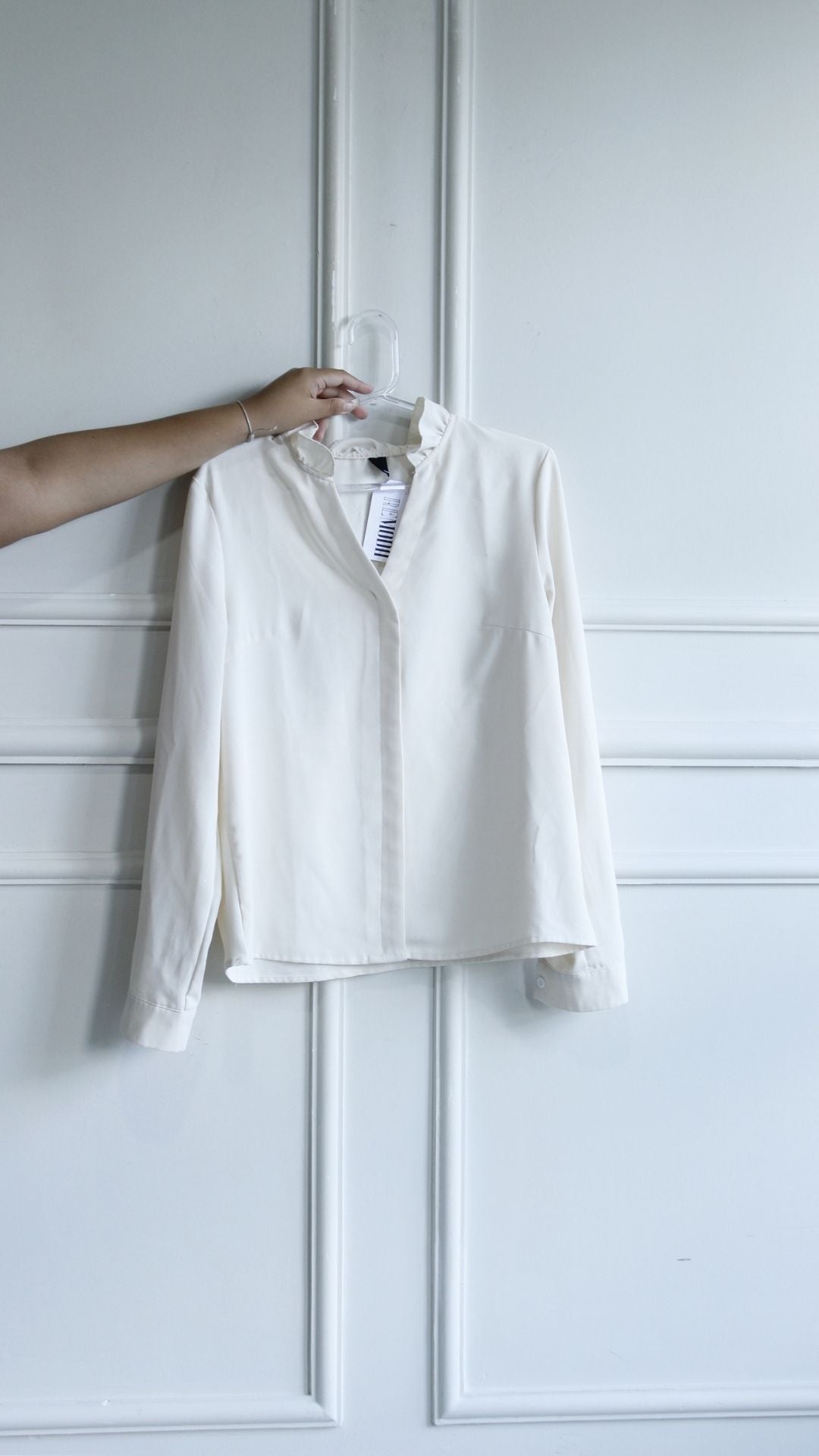 Blusa