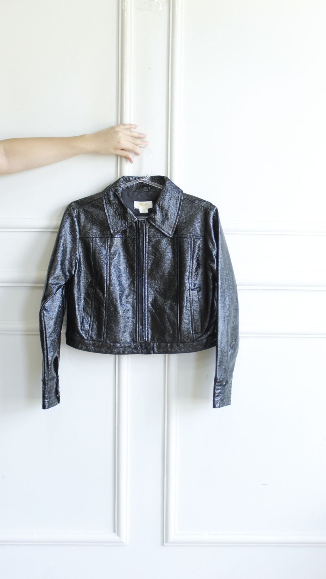Chaqueta