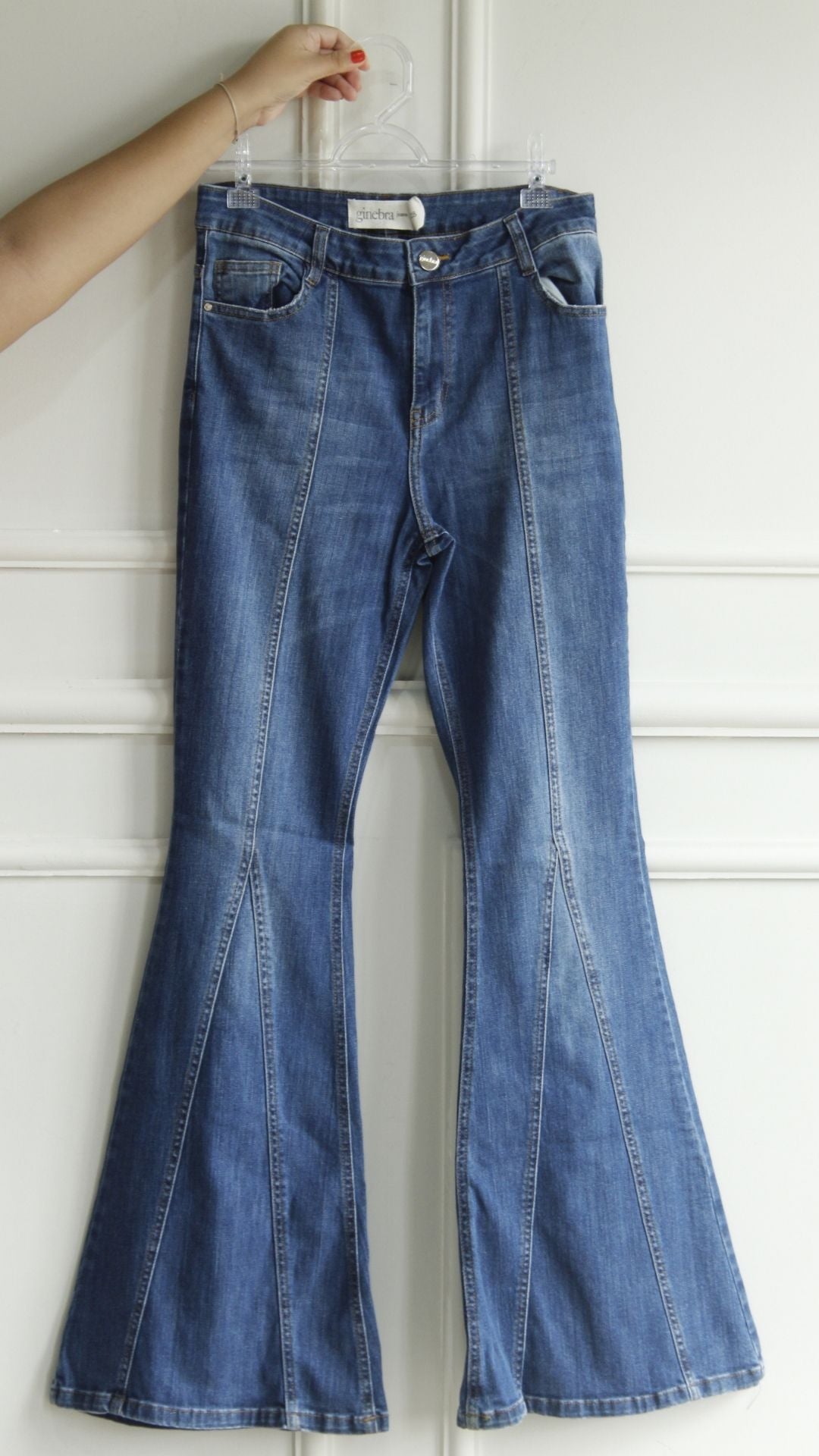 Jean