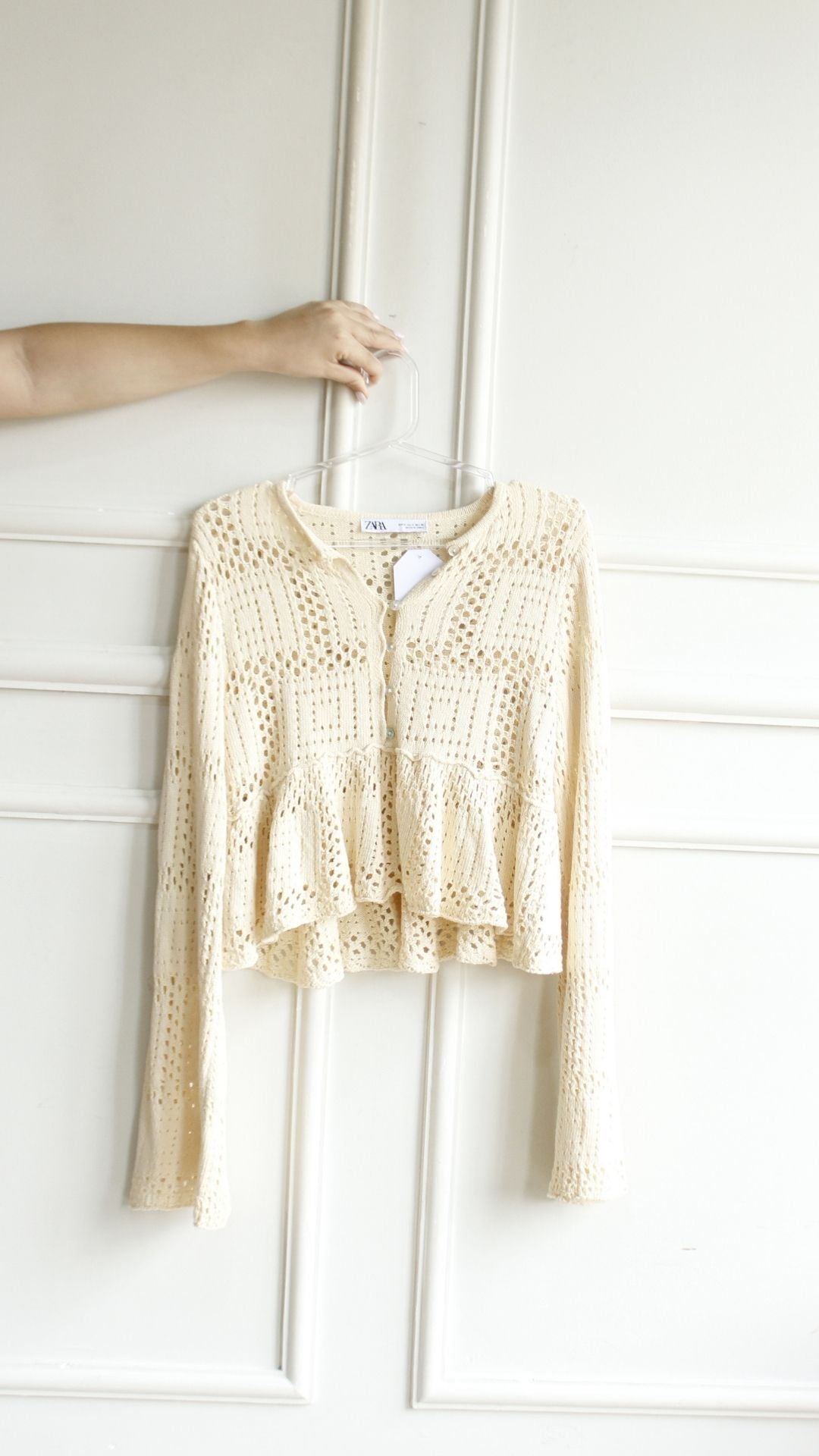 Blusa