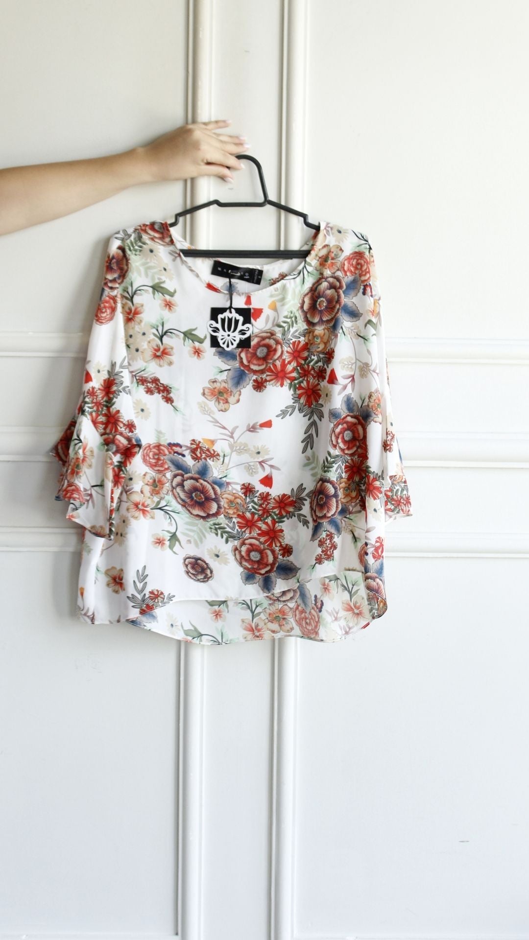 Blusa
