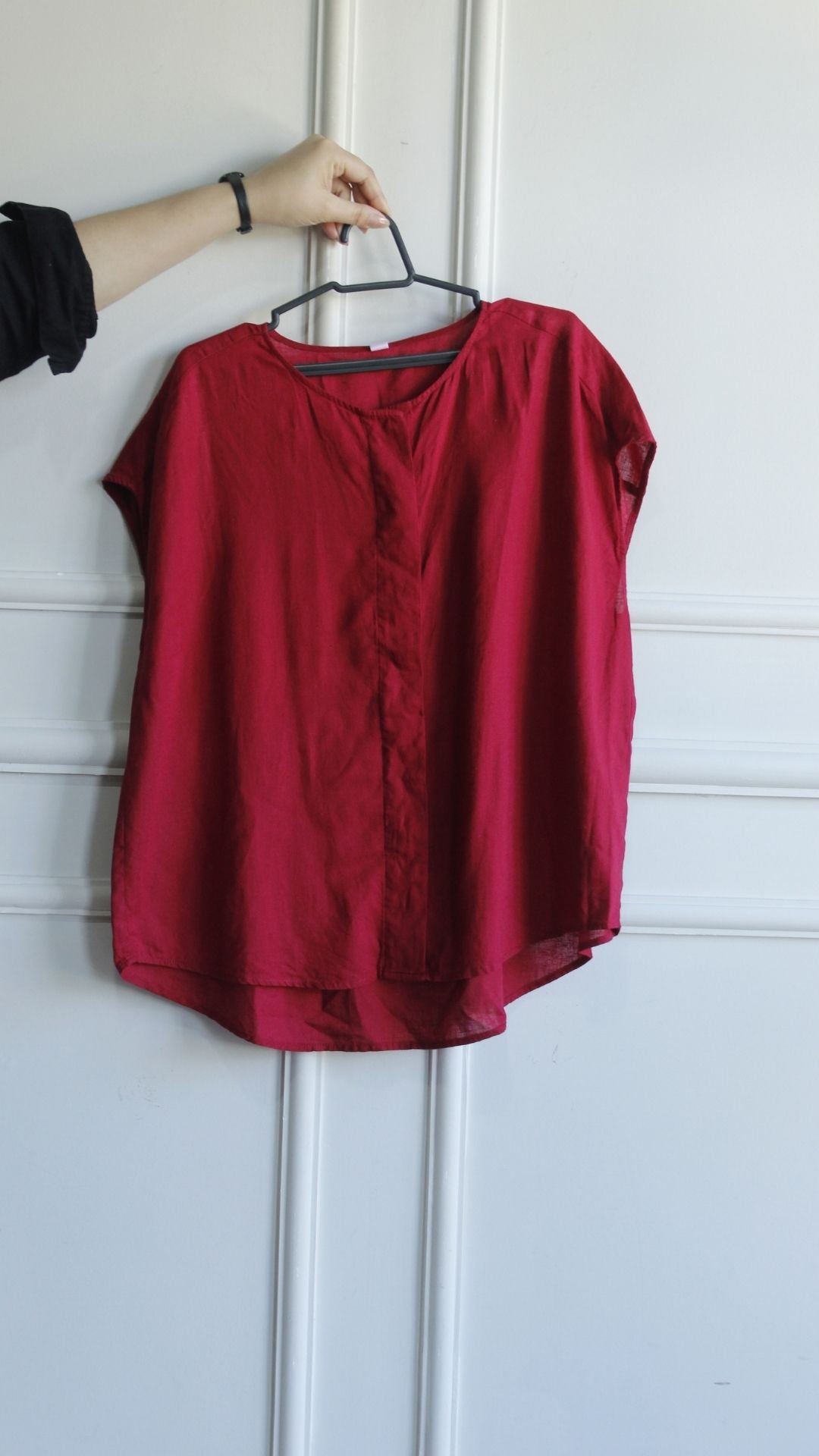 Camisa
