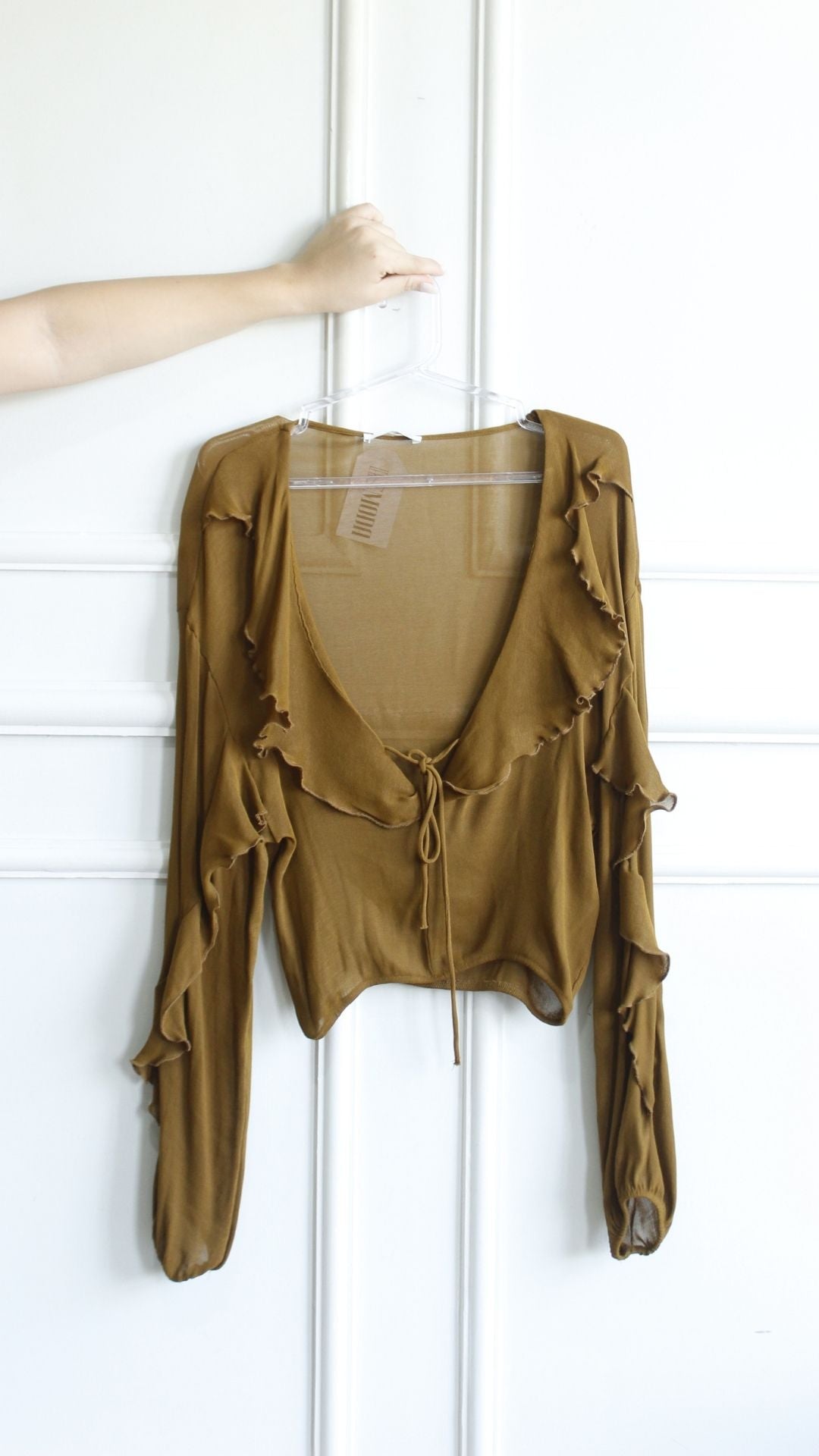 Blusa