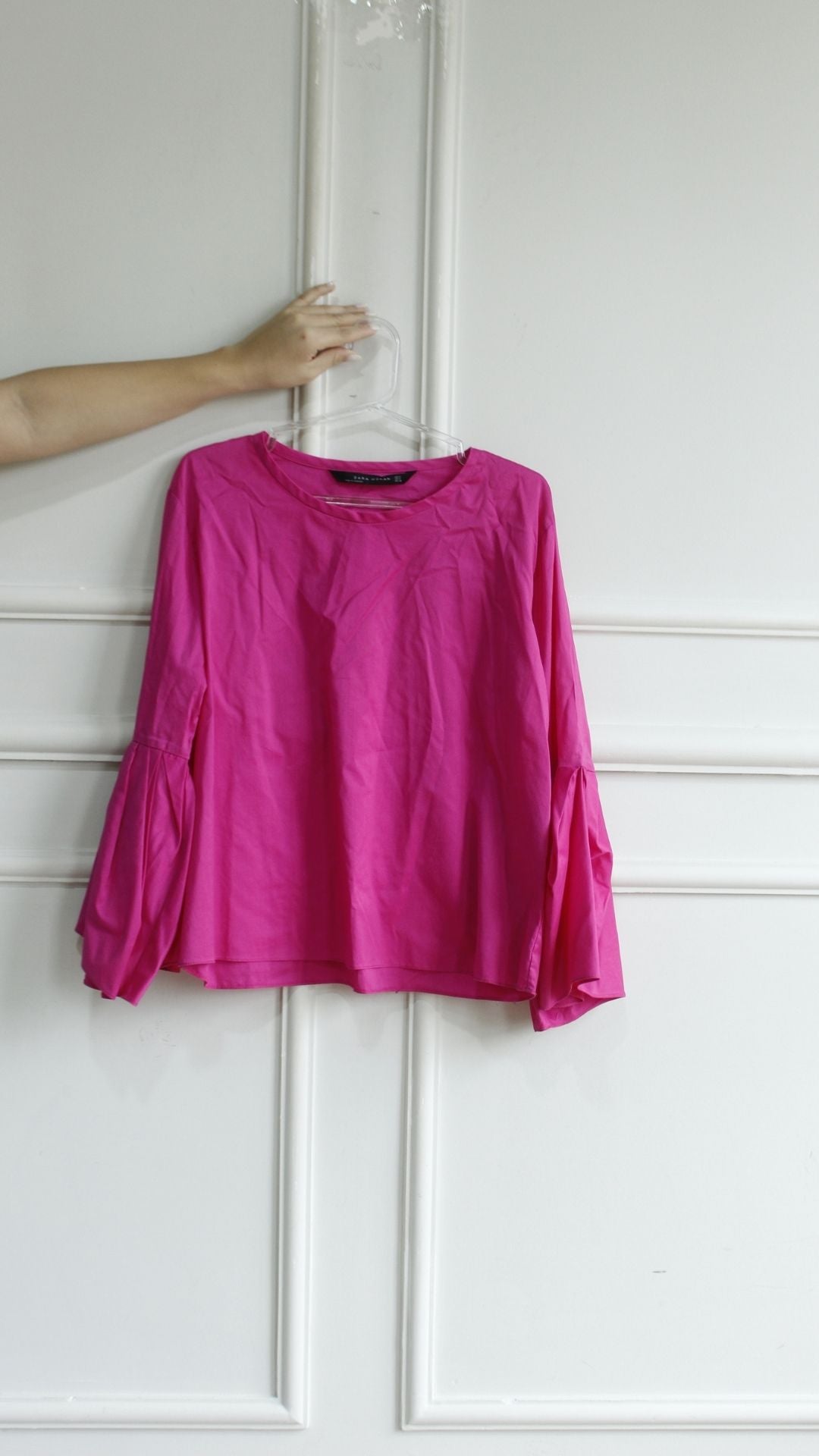 Blusa