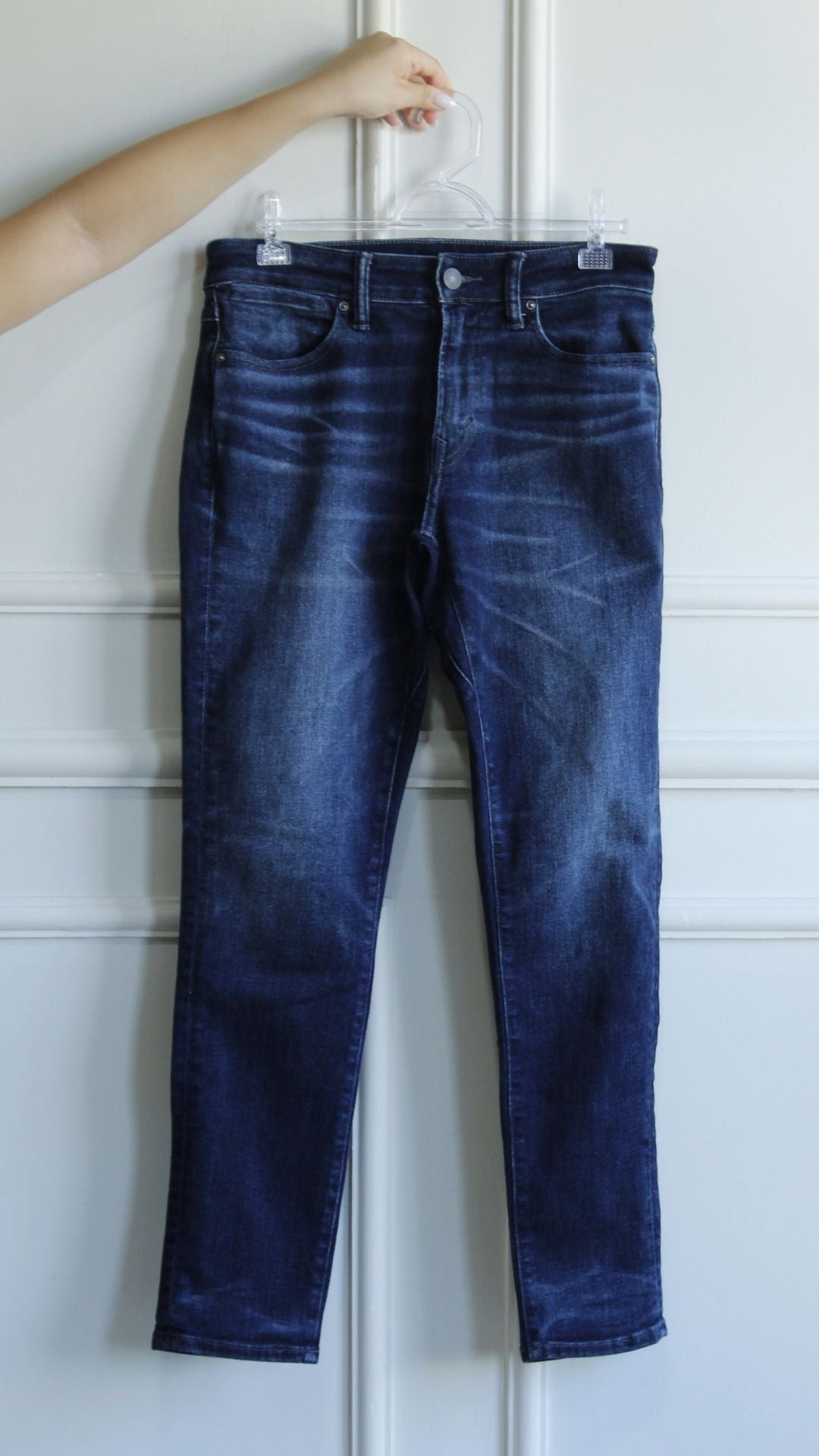 Jean