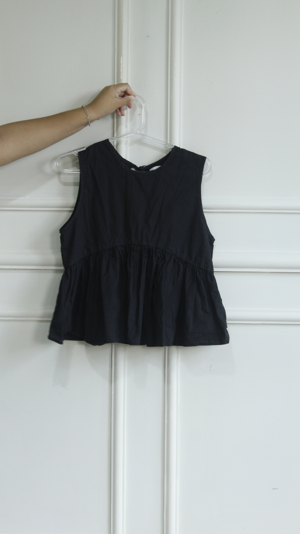 Camisilla