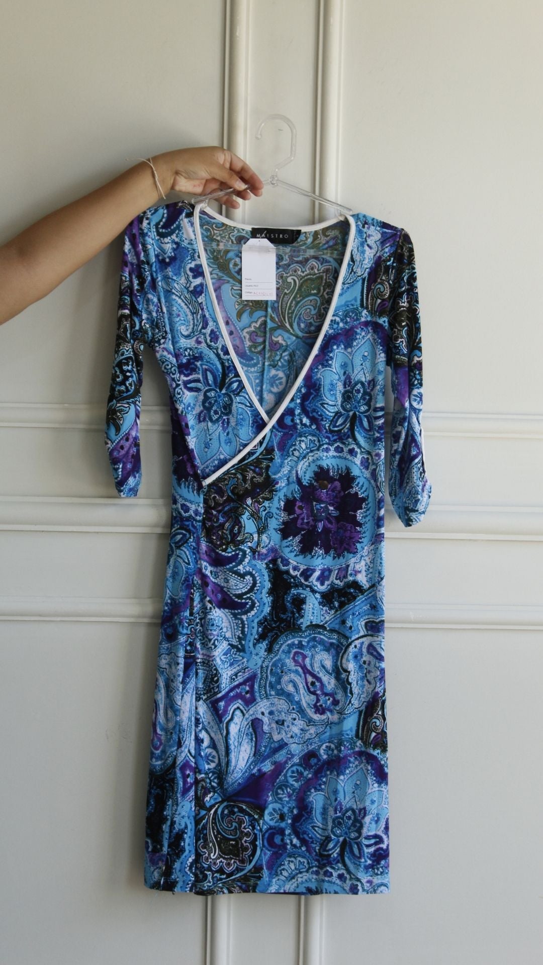 Vestido