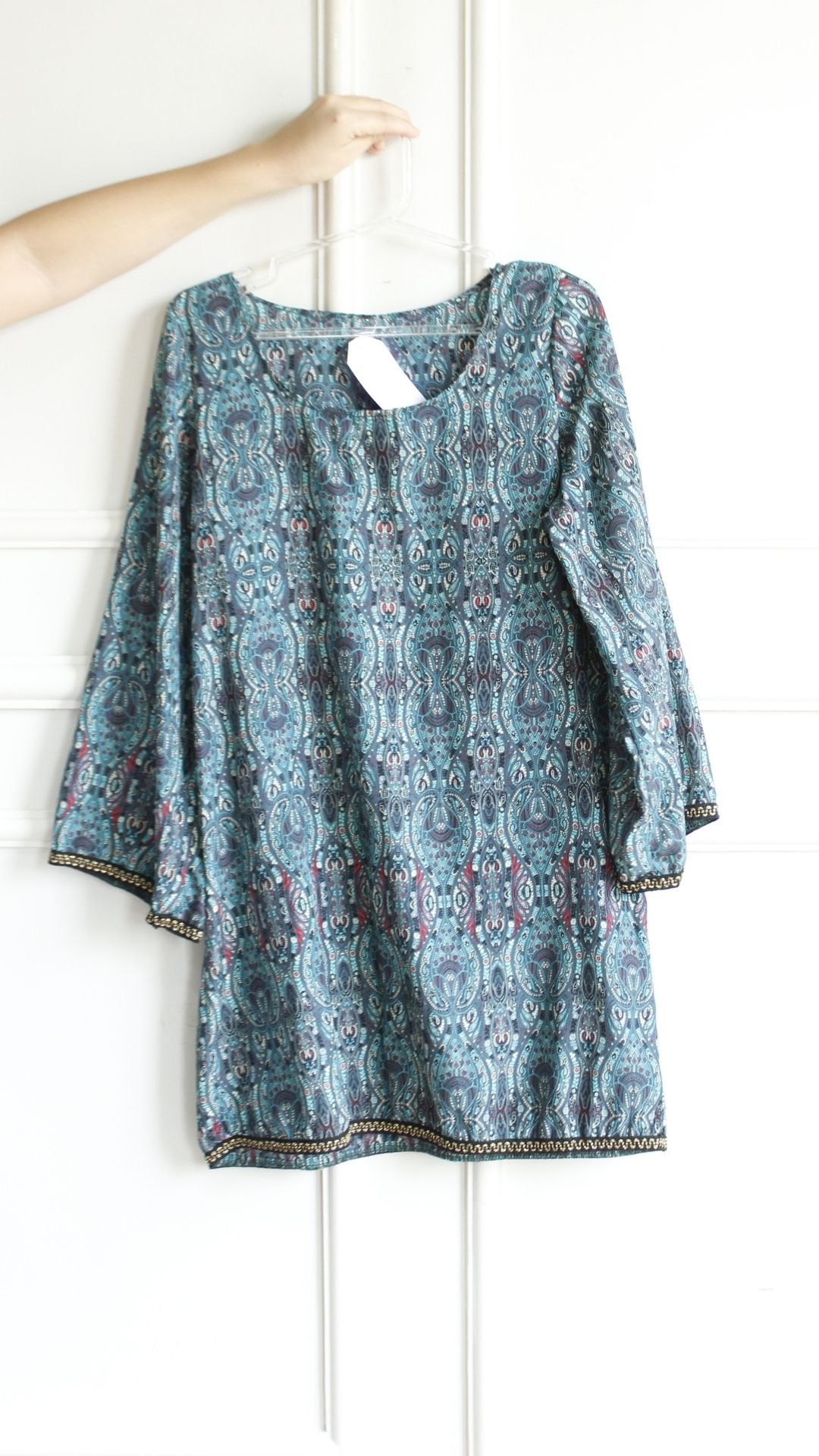 Vestido